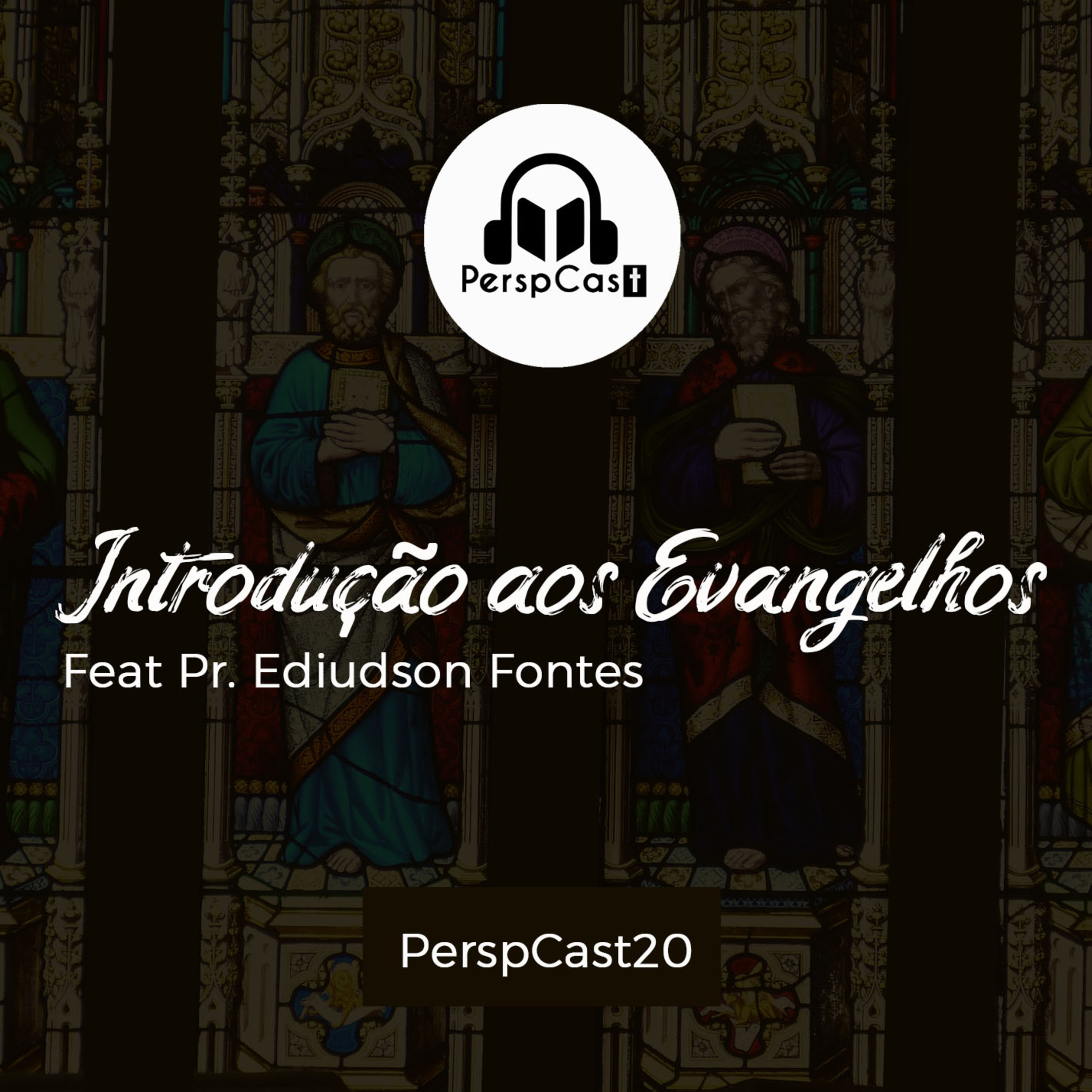PerspCast (Perspectiva Bíblica).