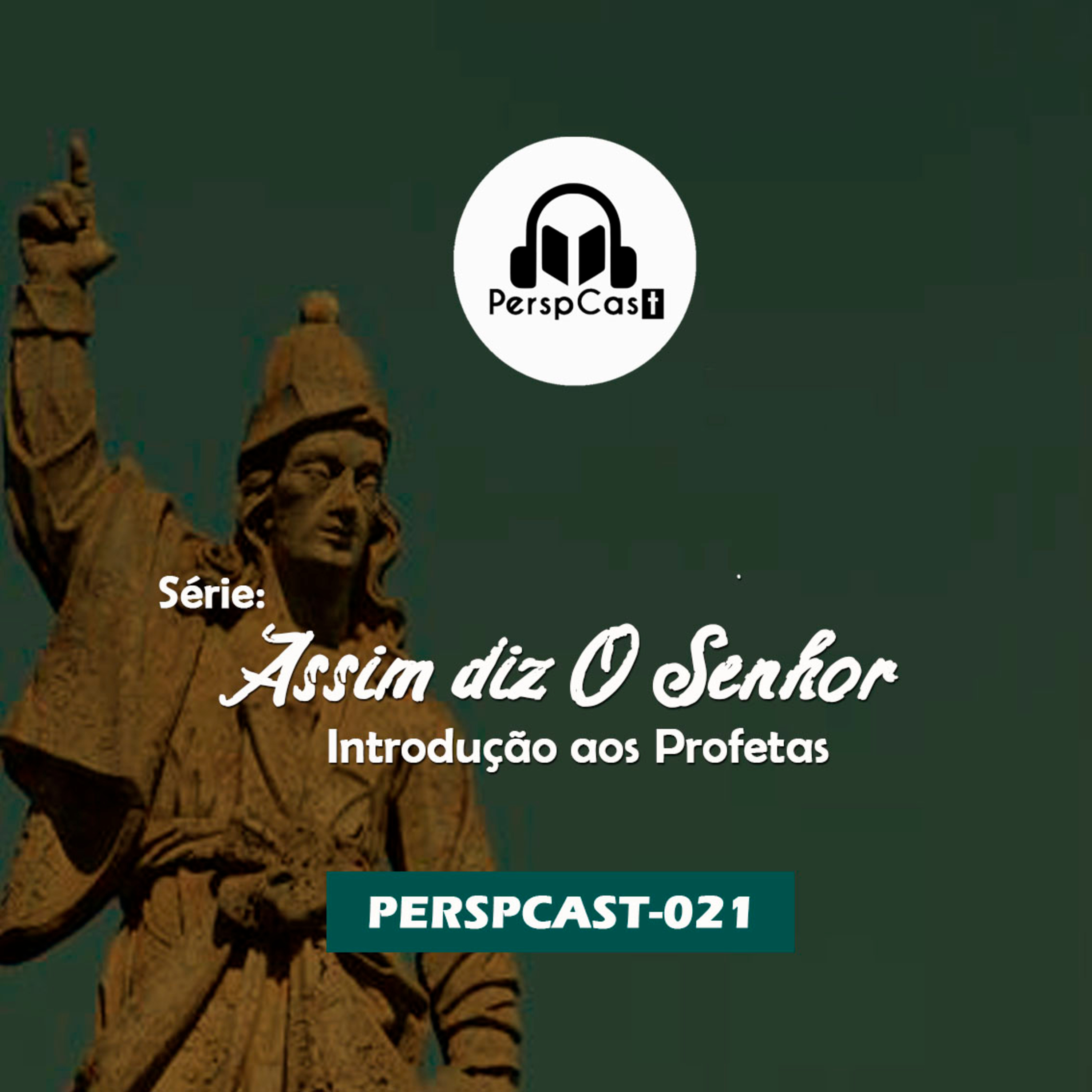 PerspCast (Perspectiva Bíblica).