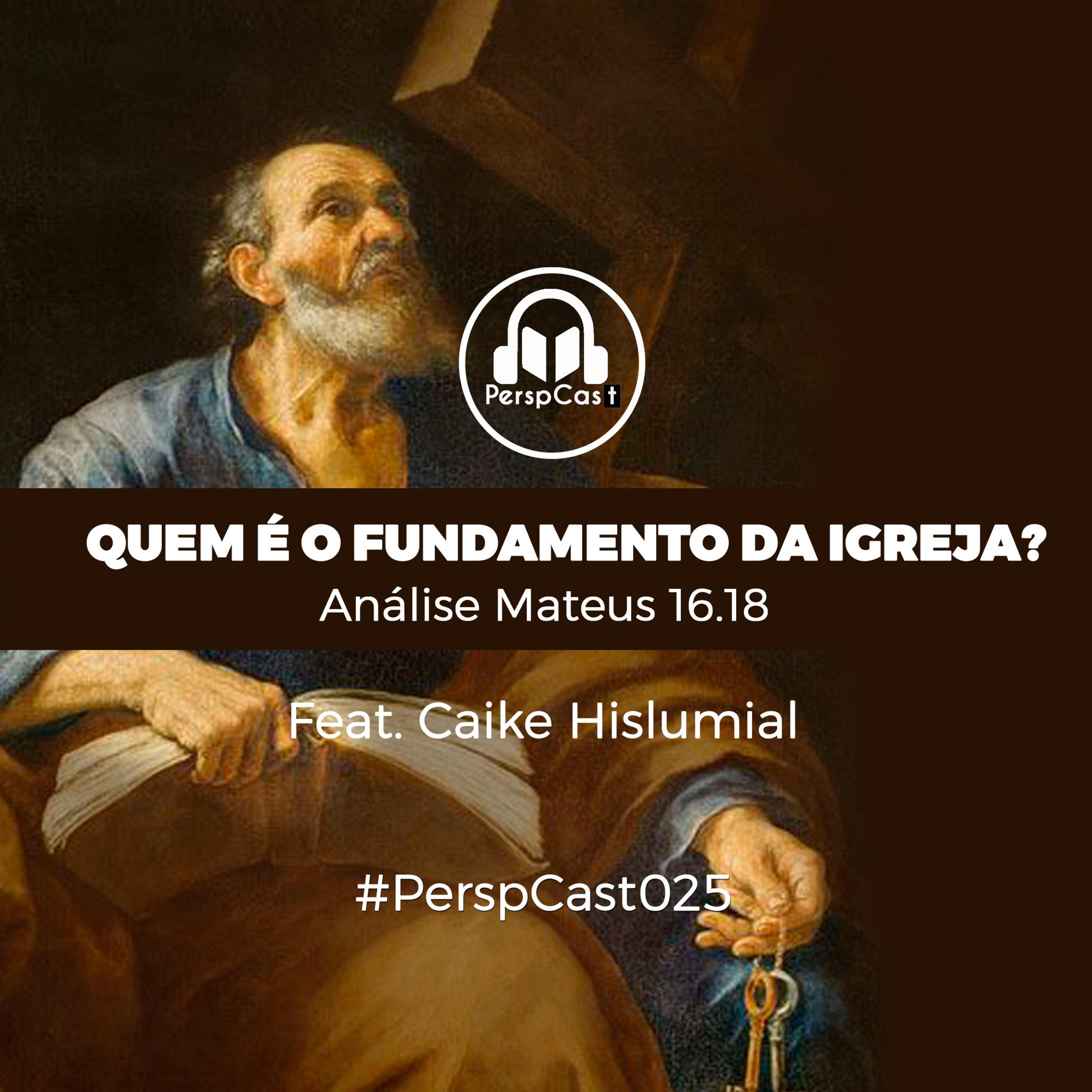 PerspCast (Perspectiva Bíblica).