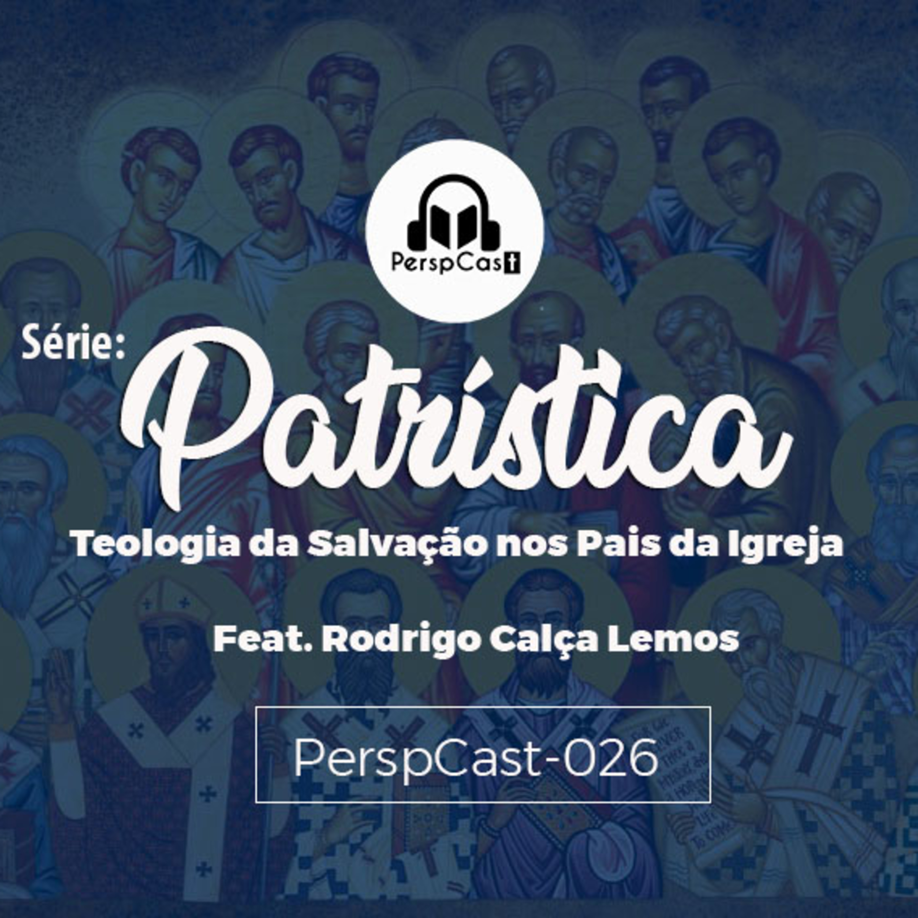 PerspCast (Perspectiva Bíblica).