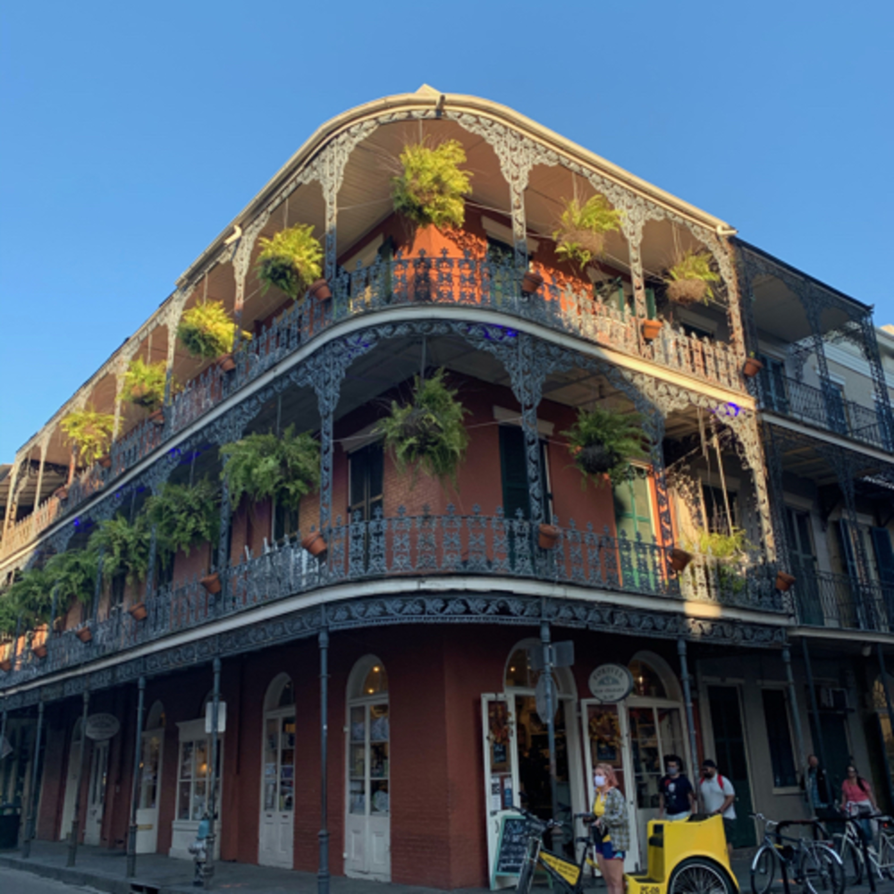 Some Things Are Better RAW