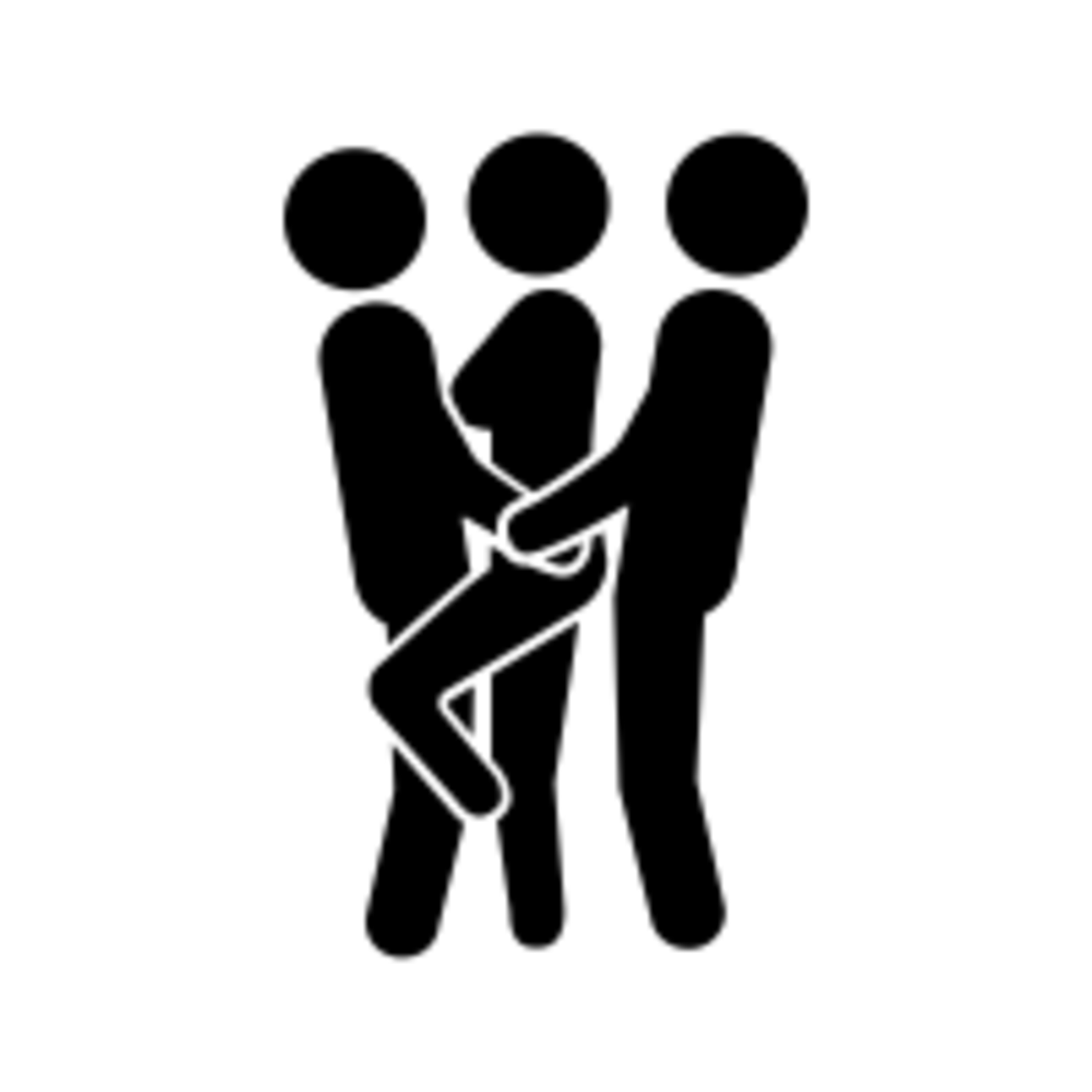 Your Threesome Could Backfire episode artwork