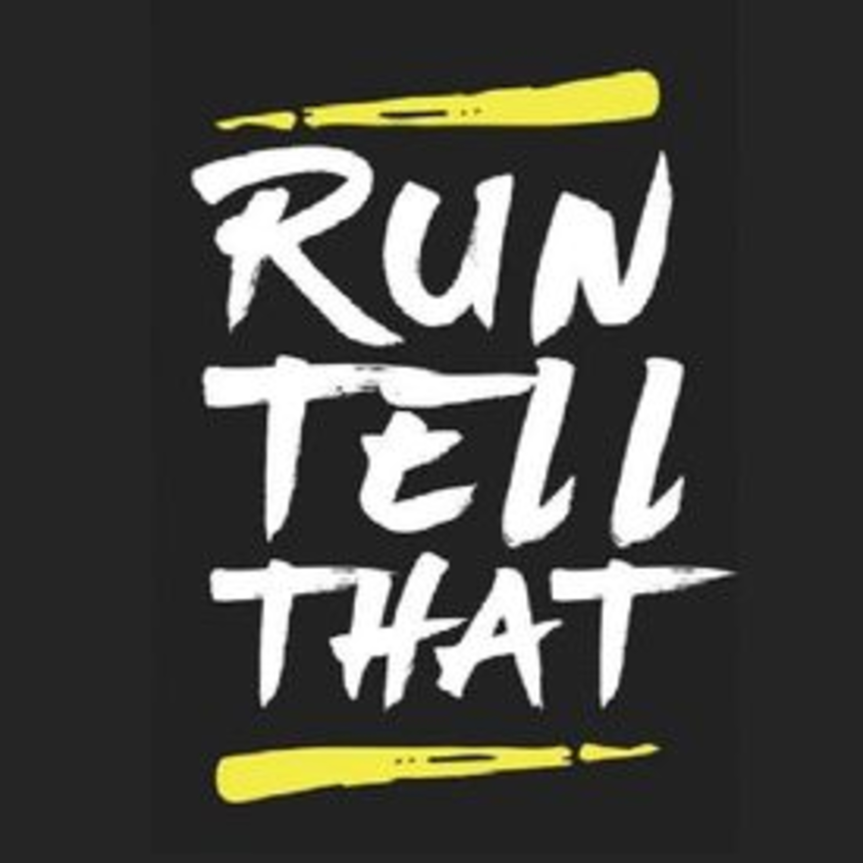 Didn't Nobody Tell You To Tell All Your Business episode artwork