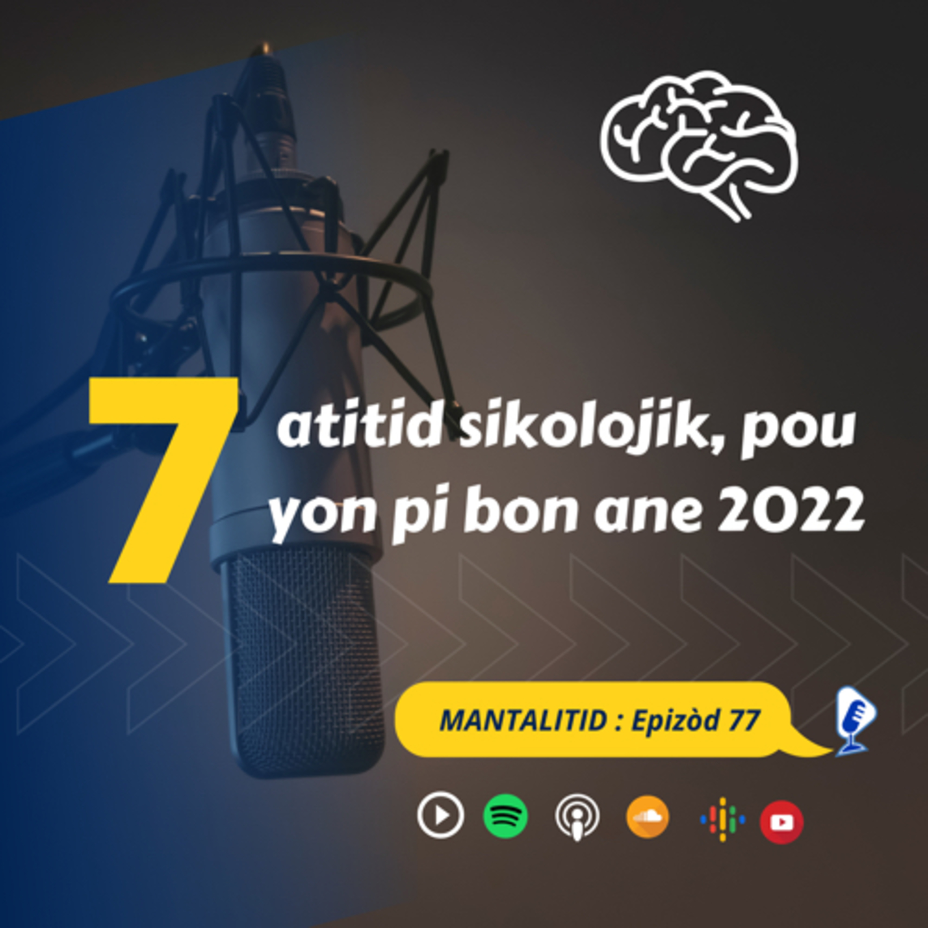 MANTALITID