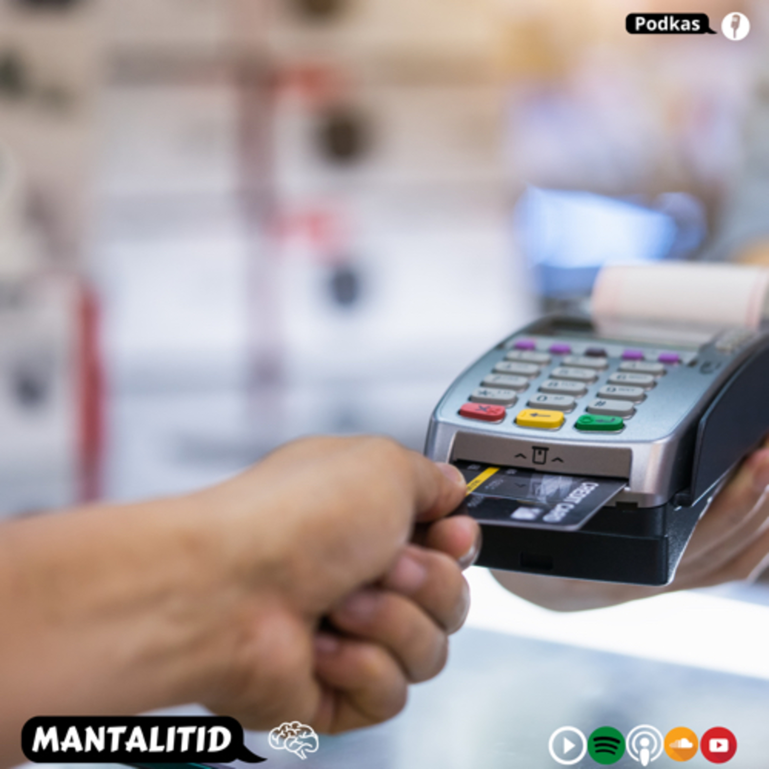 MANTALITID