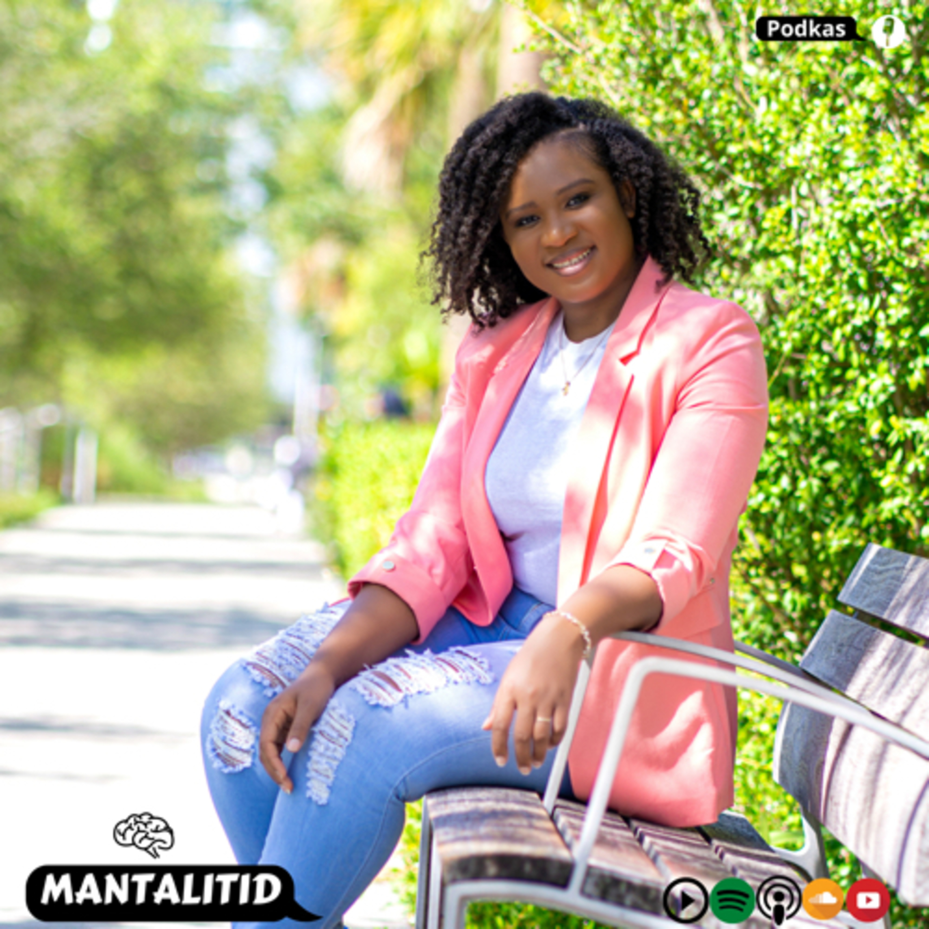 MANTALITID