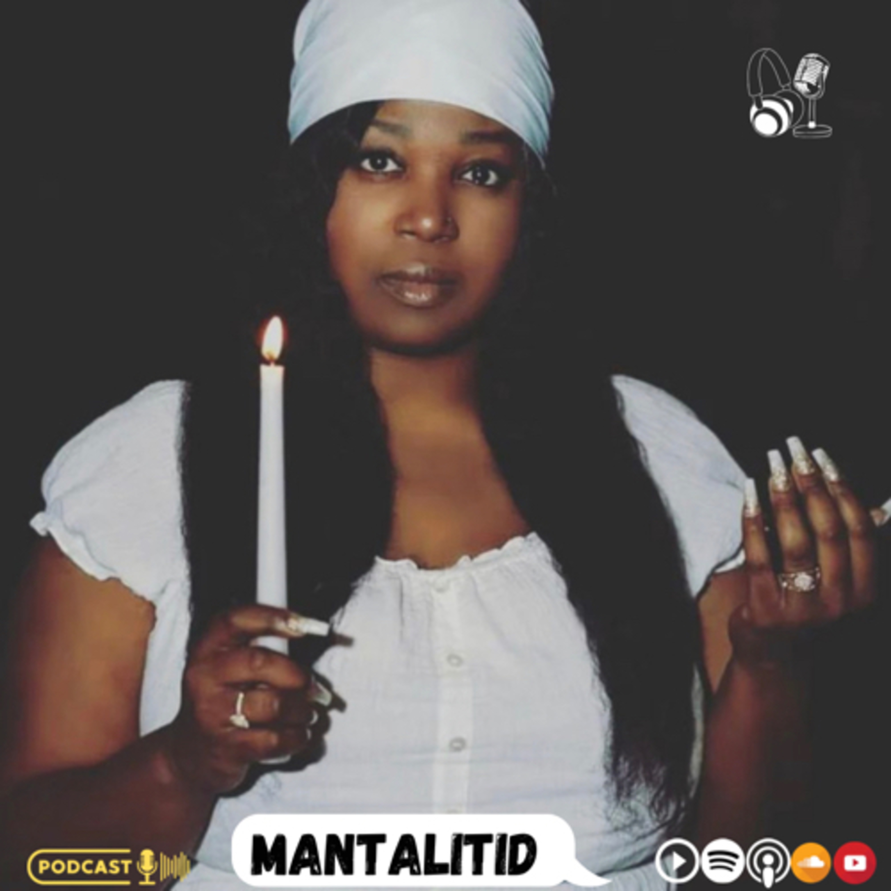 MANTALITID