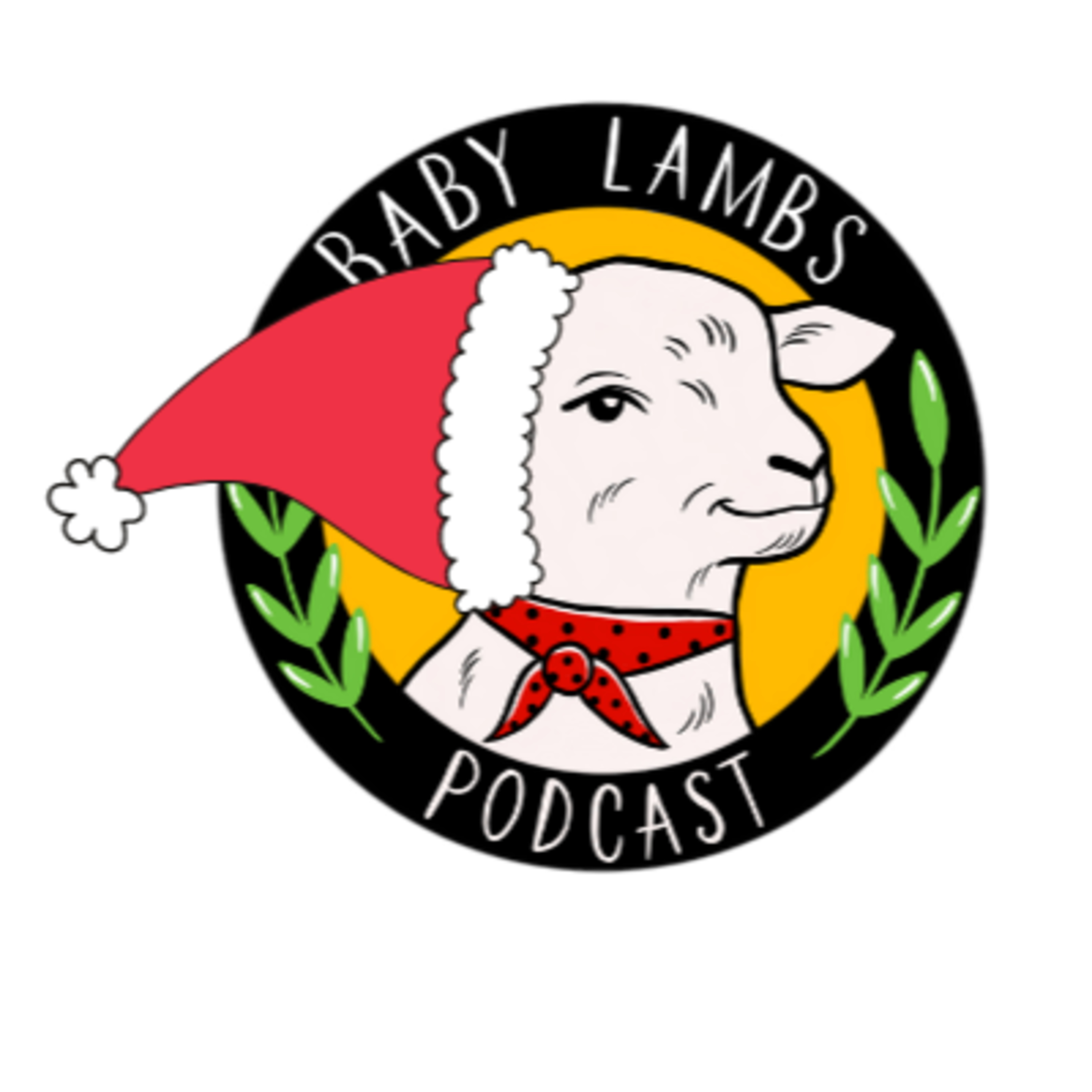 Shameful Watch Parties: Holiday Movies: Ep 3. -- "It's a Wonderful Life" episode artwork