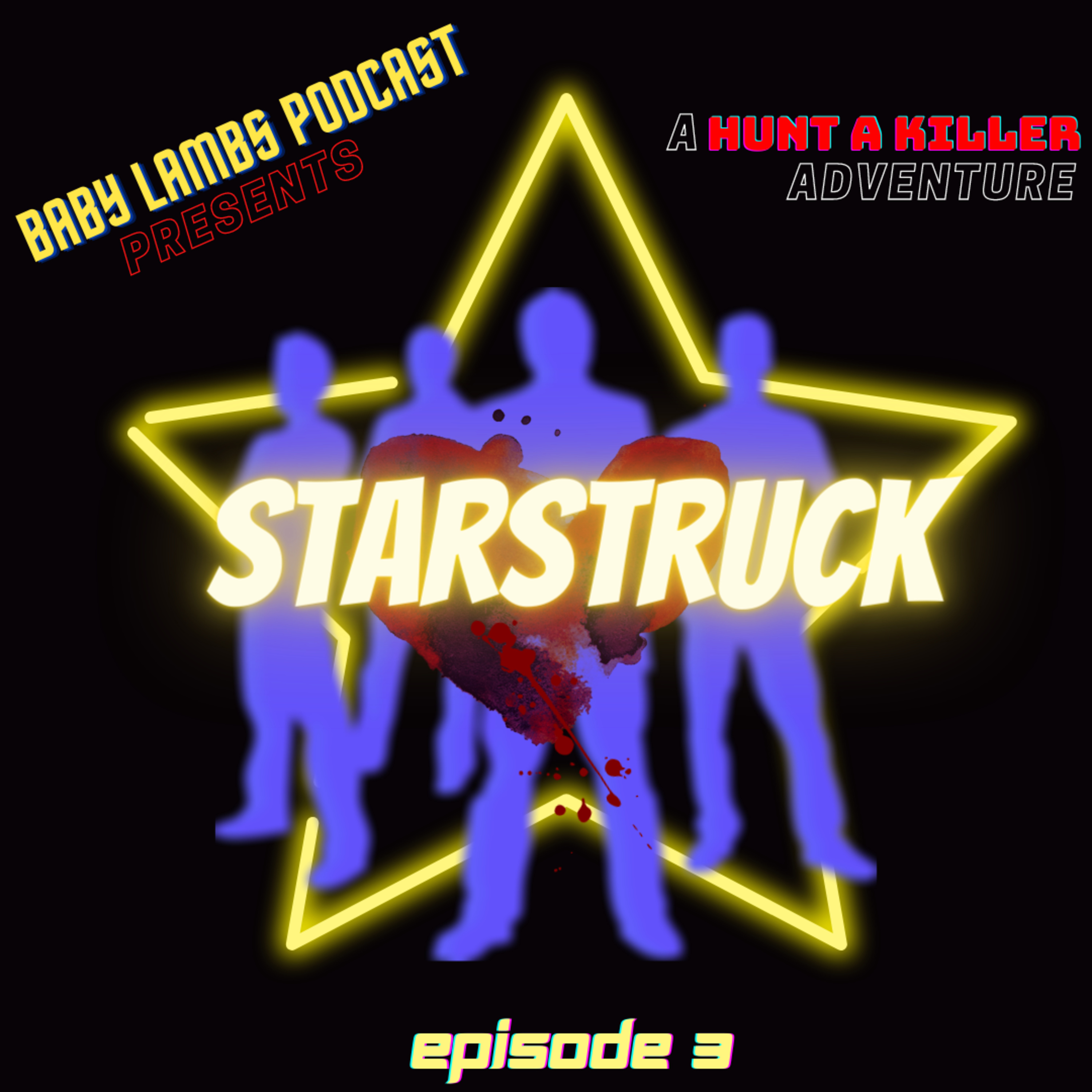 Baby Lambs Podcast
