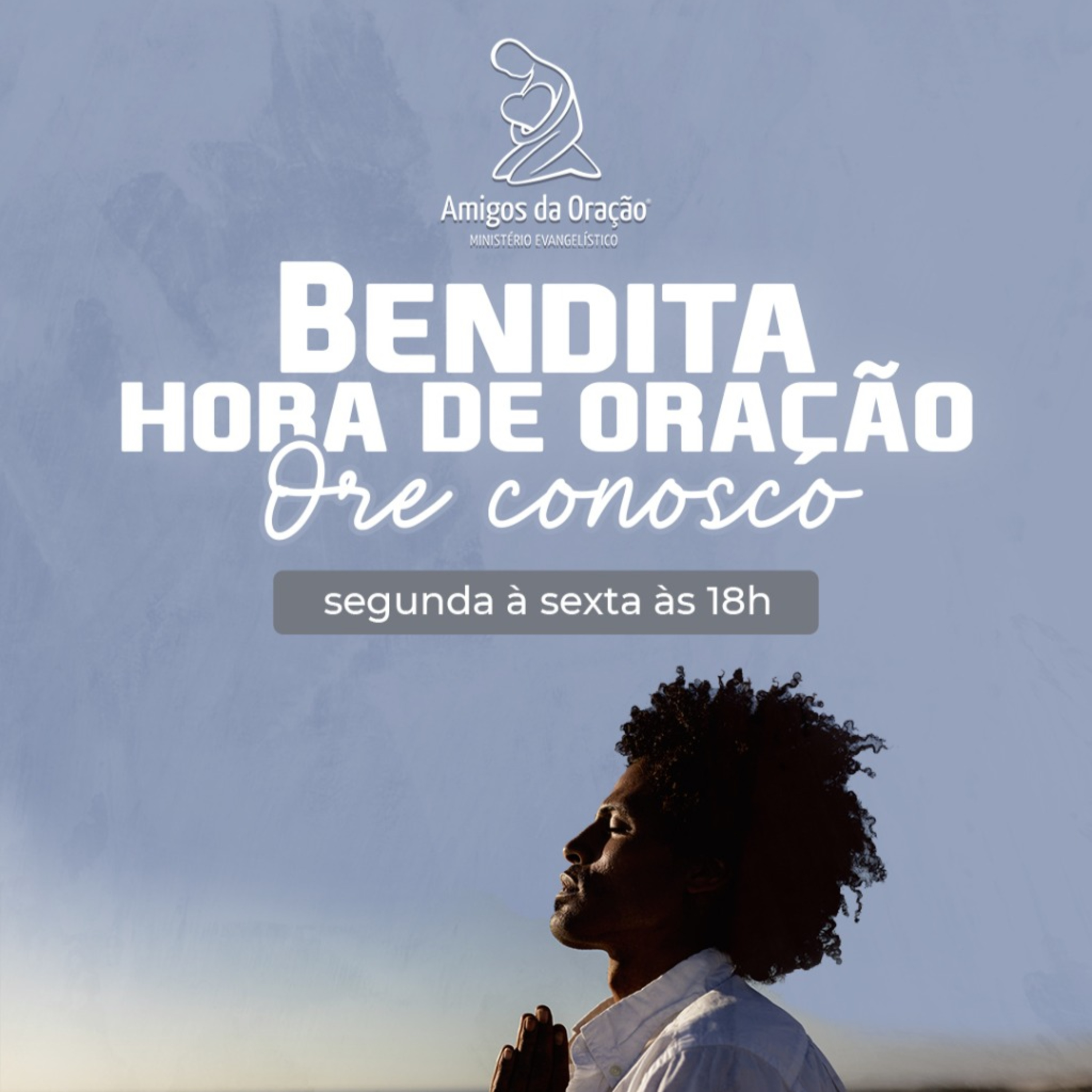 Oração do dia 5/1/2023 episode artwork