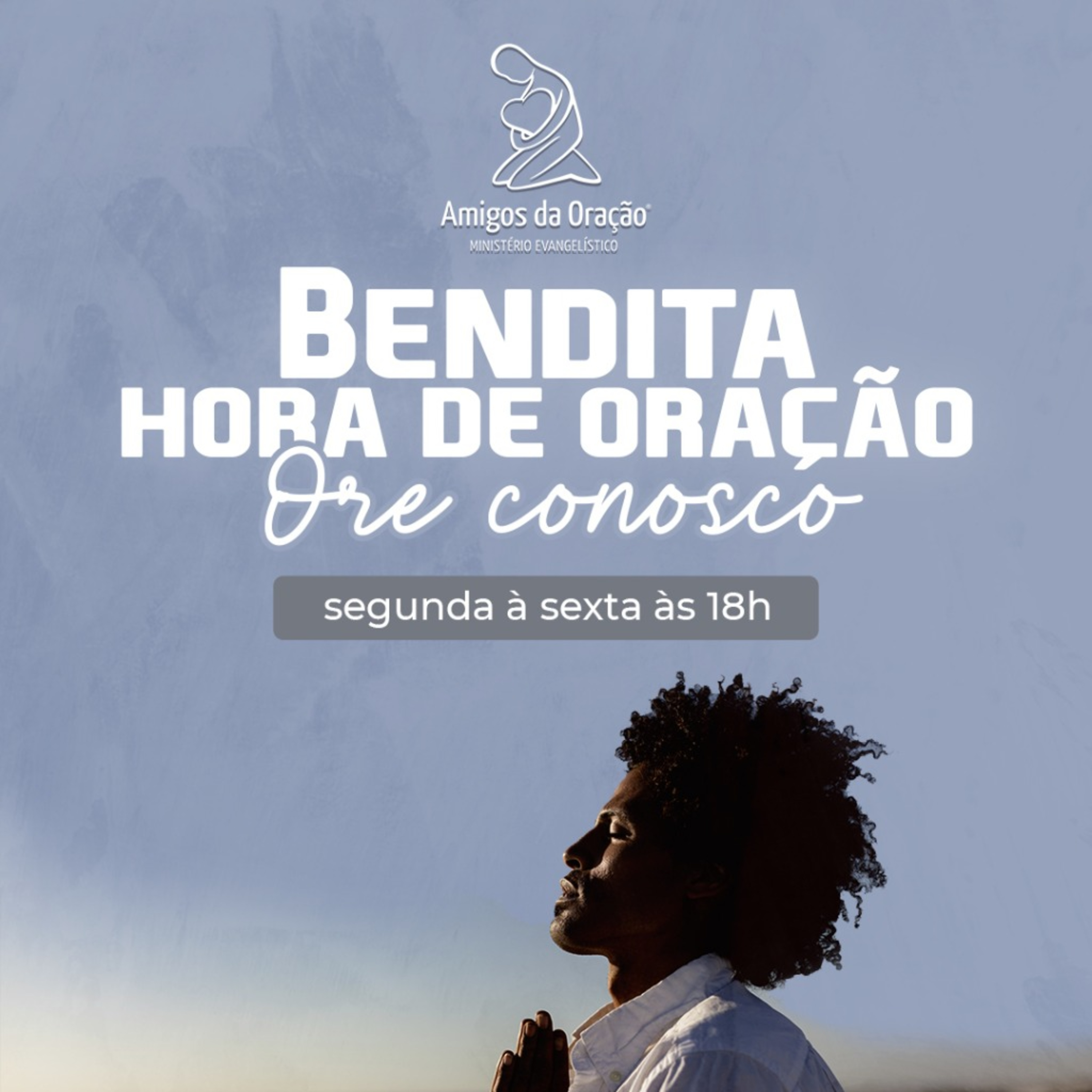 Oração do dia 9/1/2023 episode artwork
