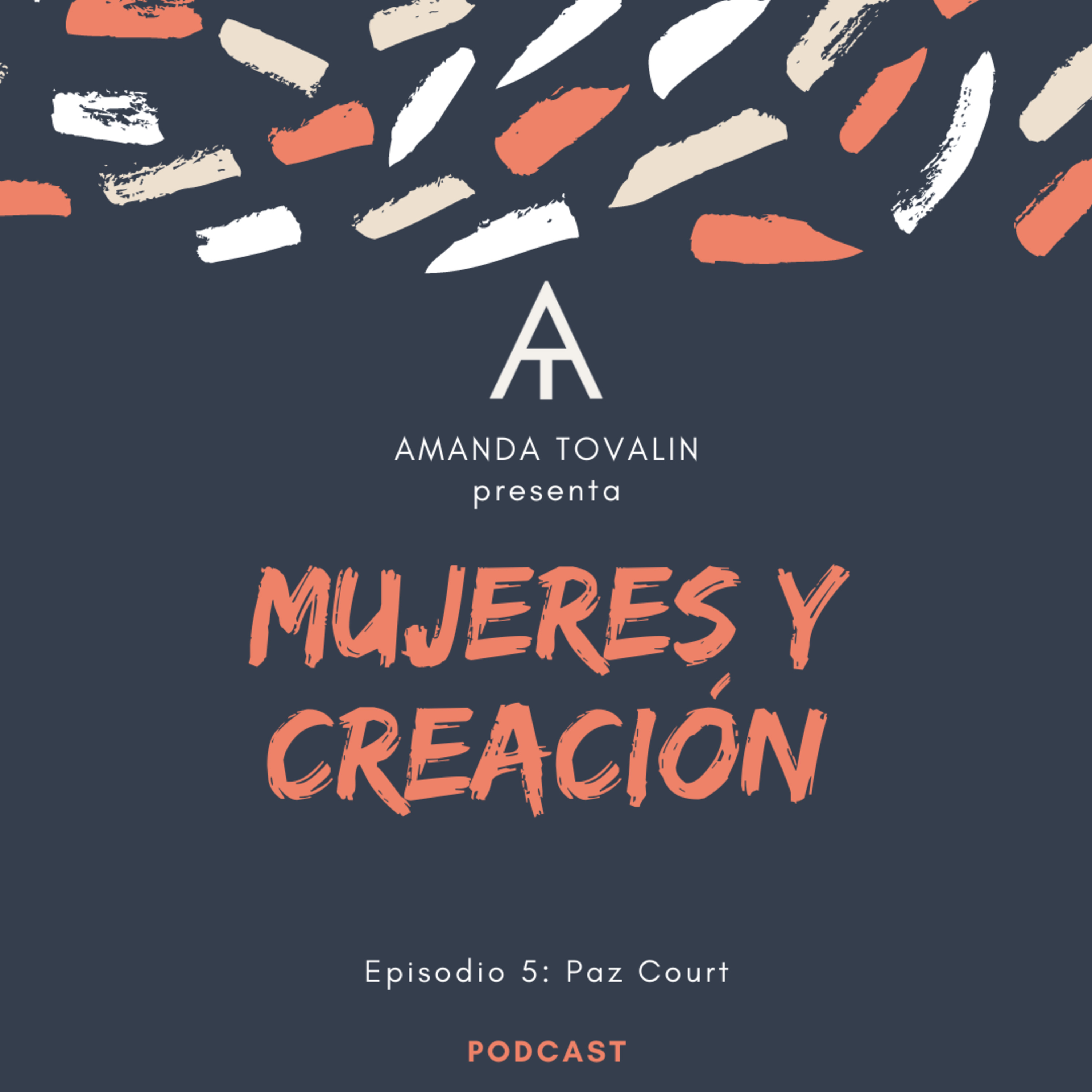 Mujeres y creación