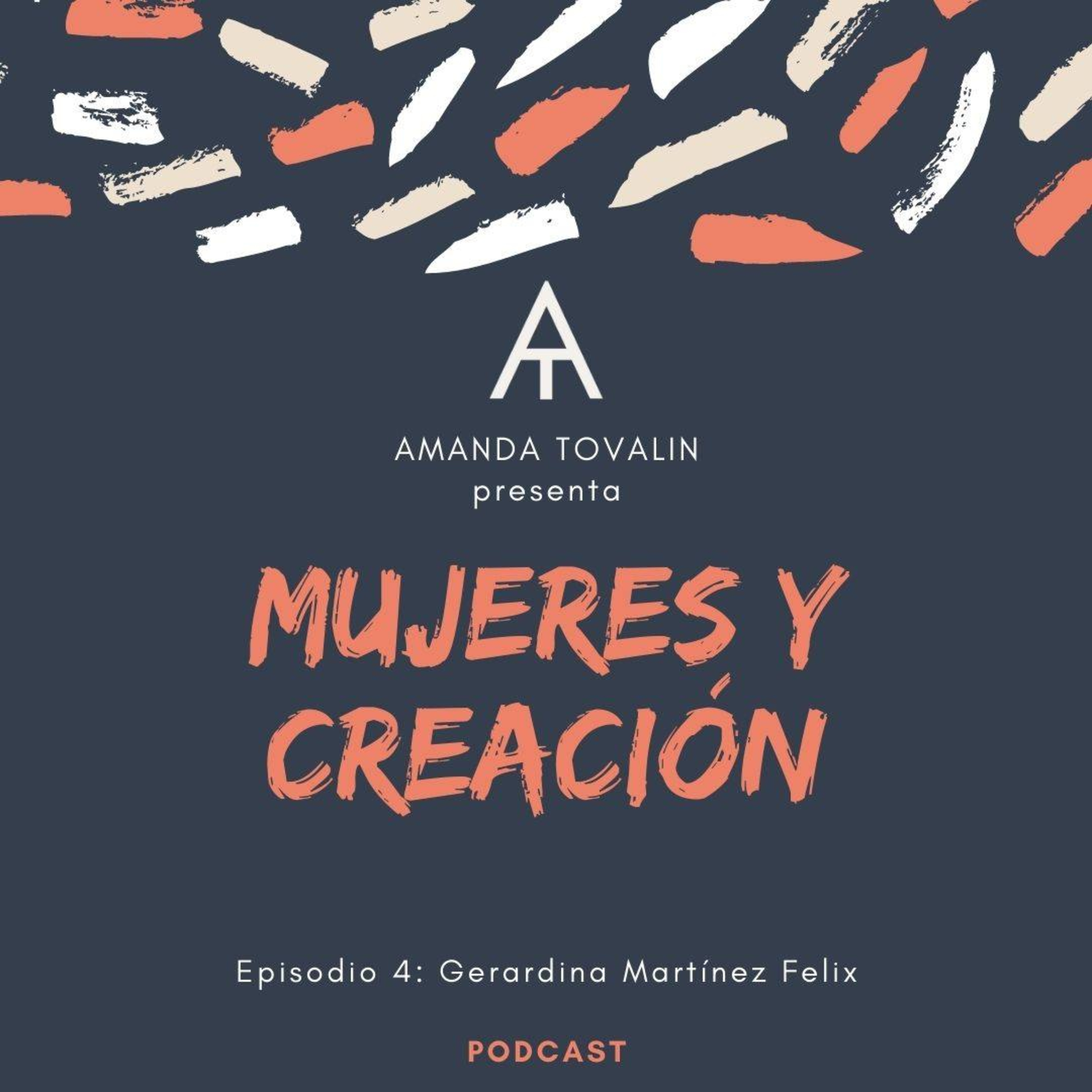 Mujeres y creación
