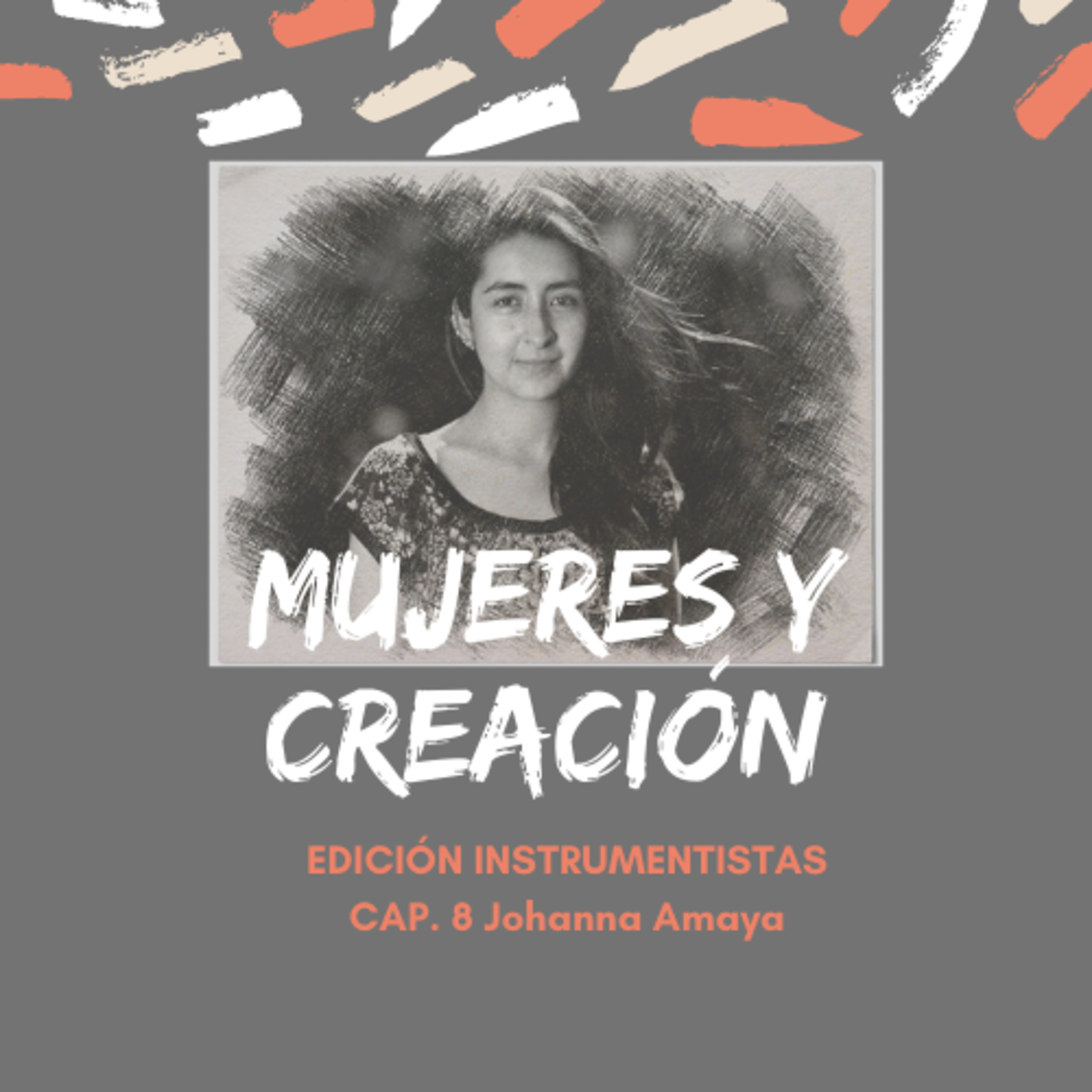 Mujeres y creación