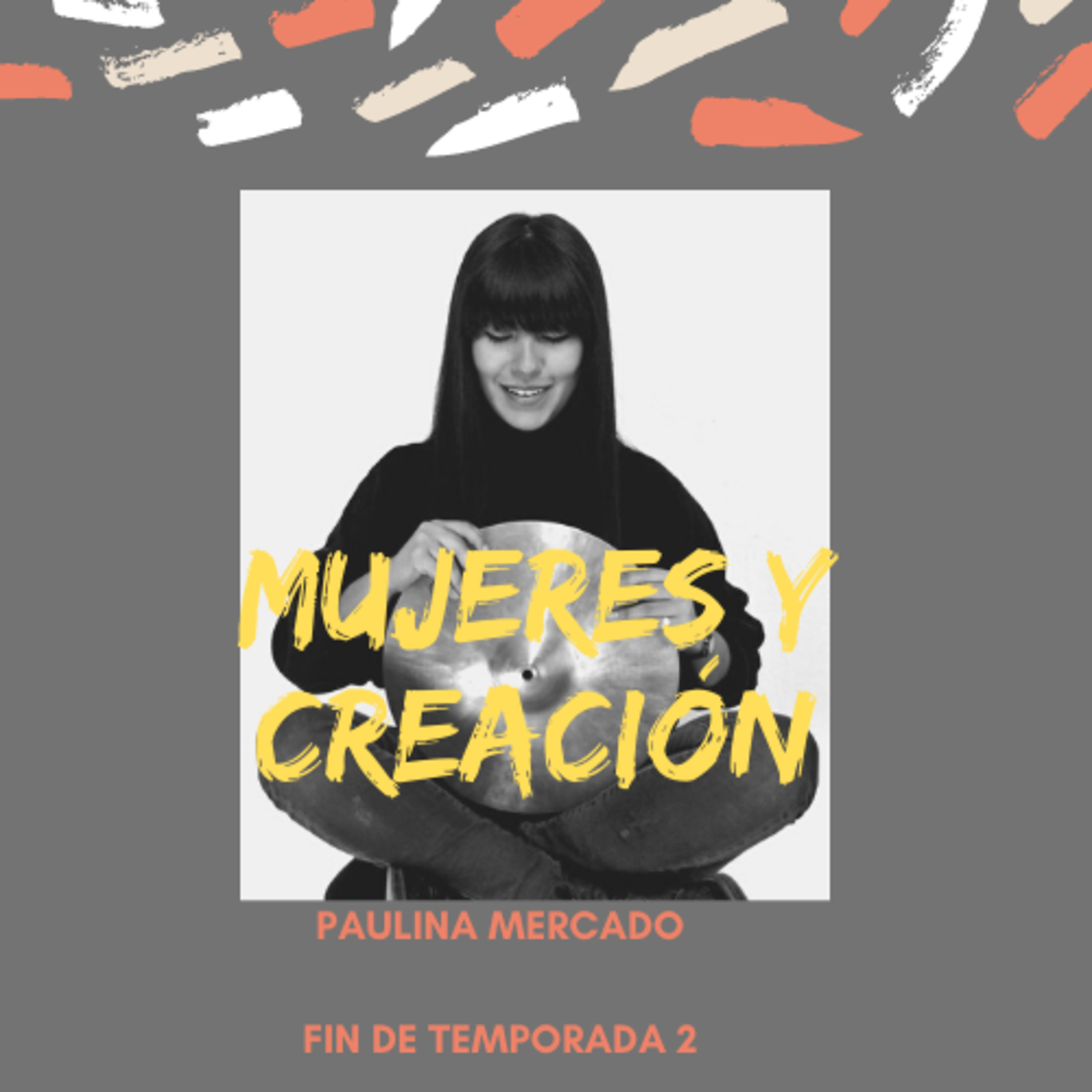 Mujeres y creación