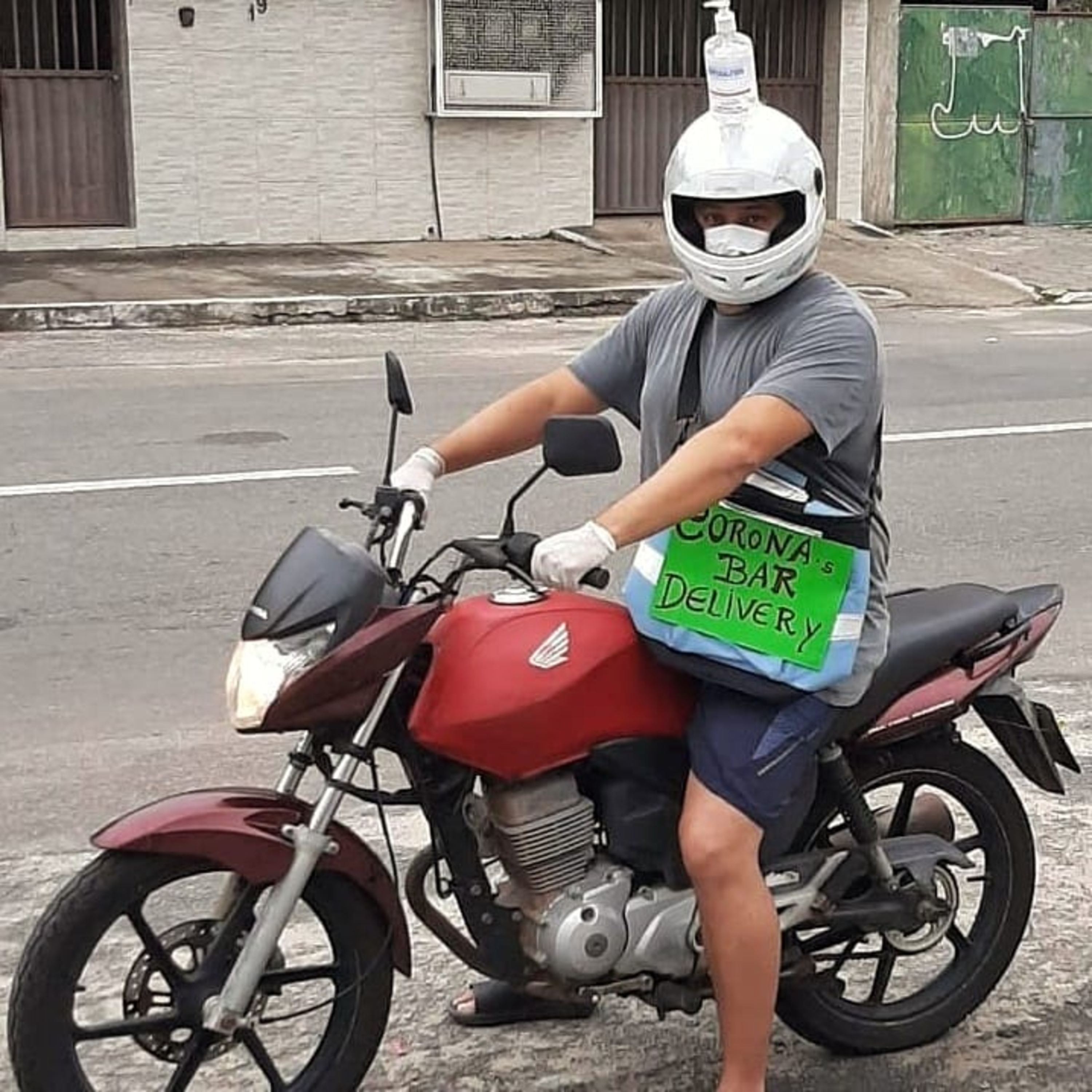 THIS IS BRAZIL