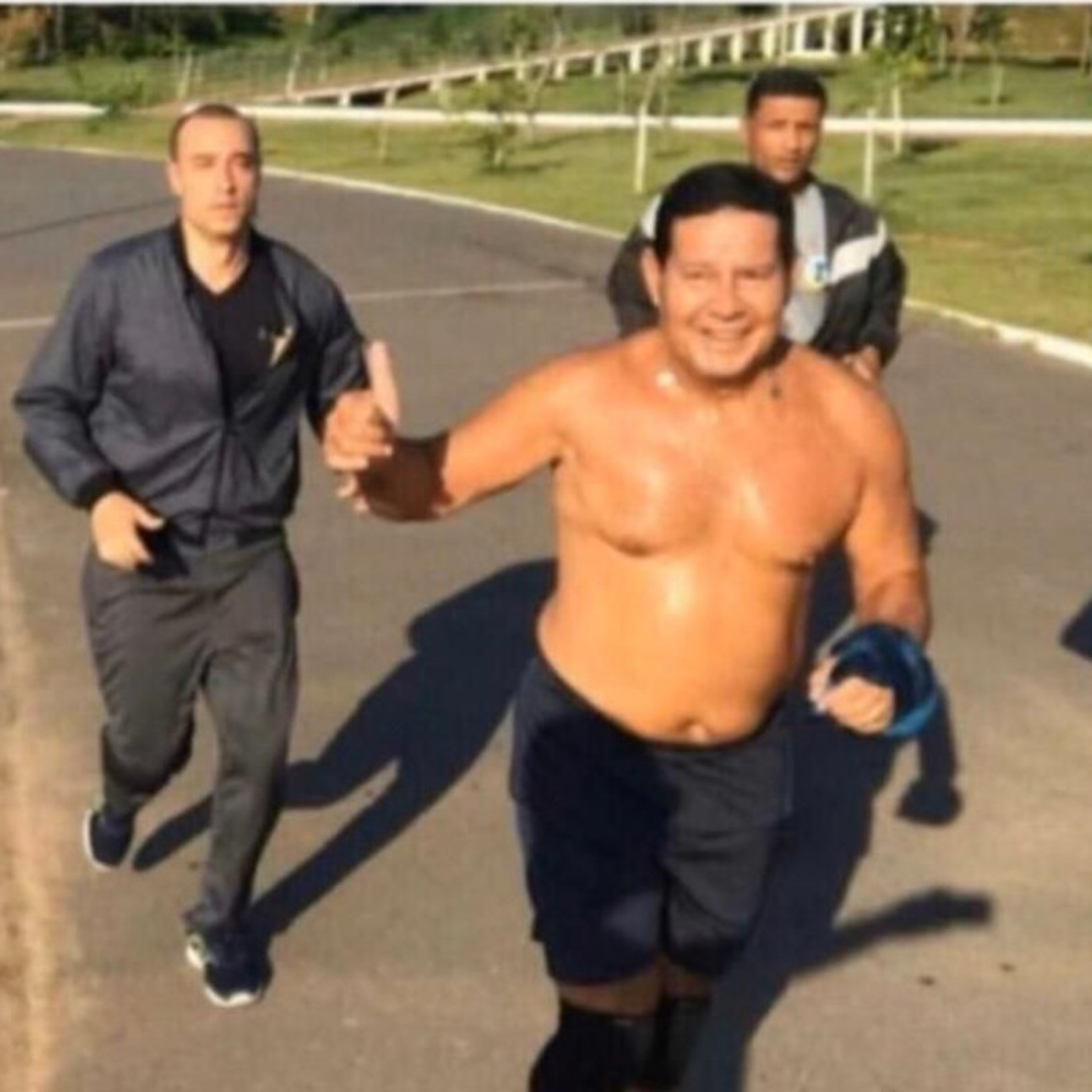 THIS IS BRAZIL