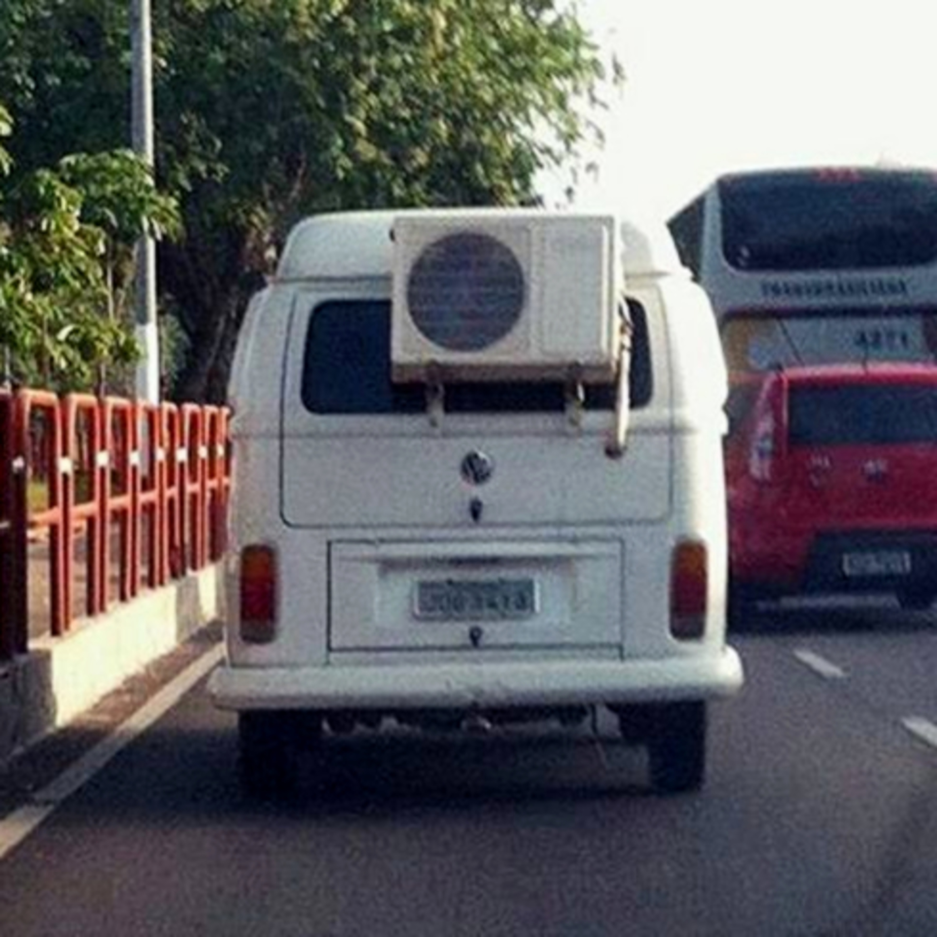 THIS IS BRAZIL