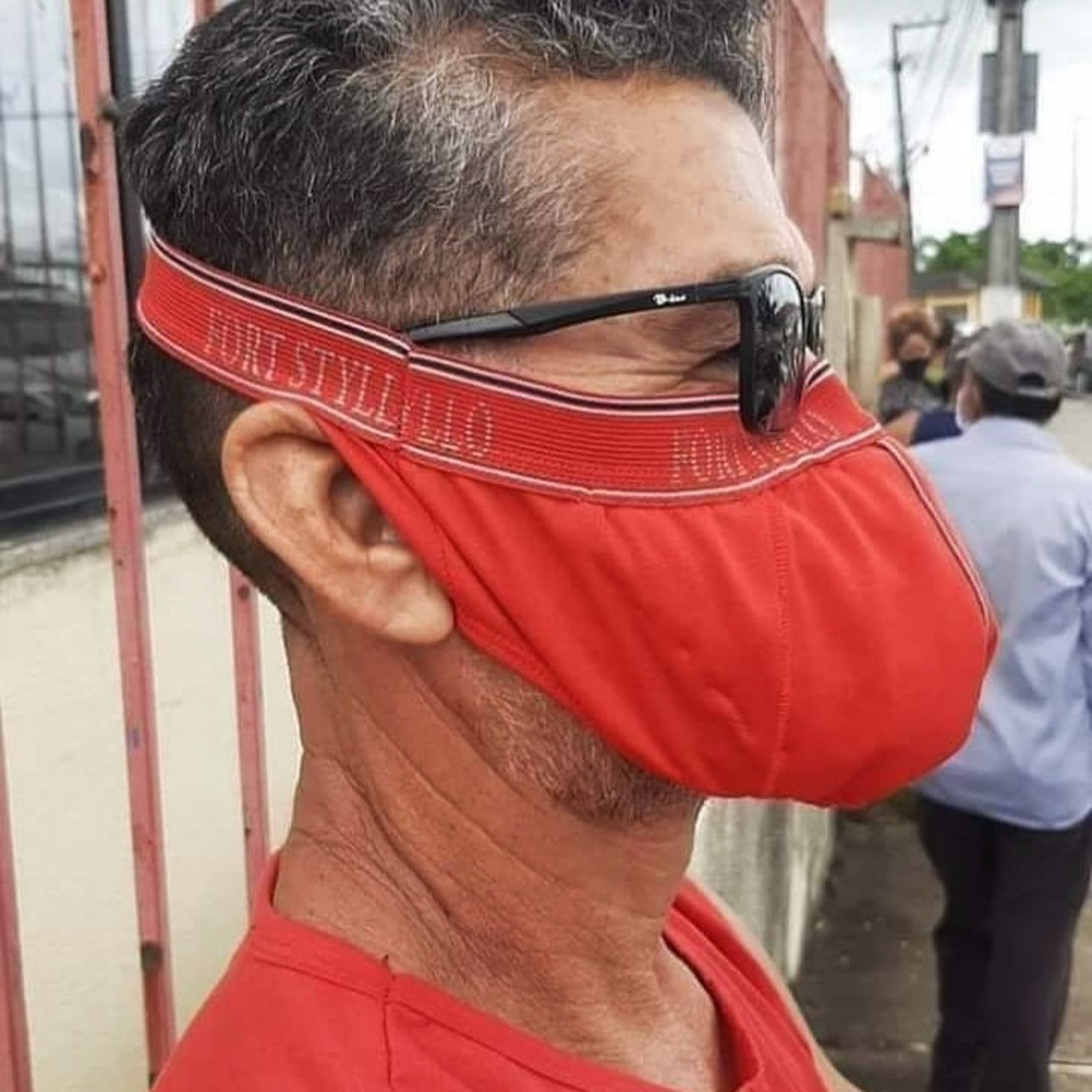 THIS IS BRAZIL