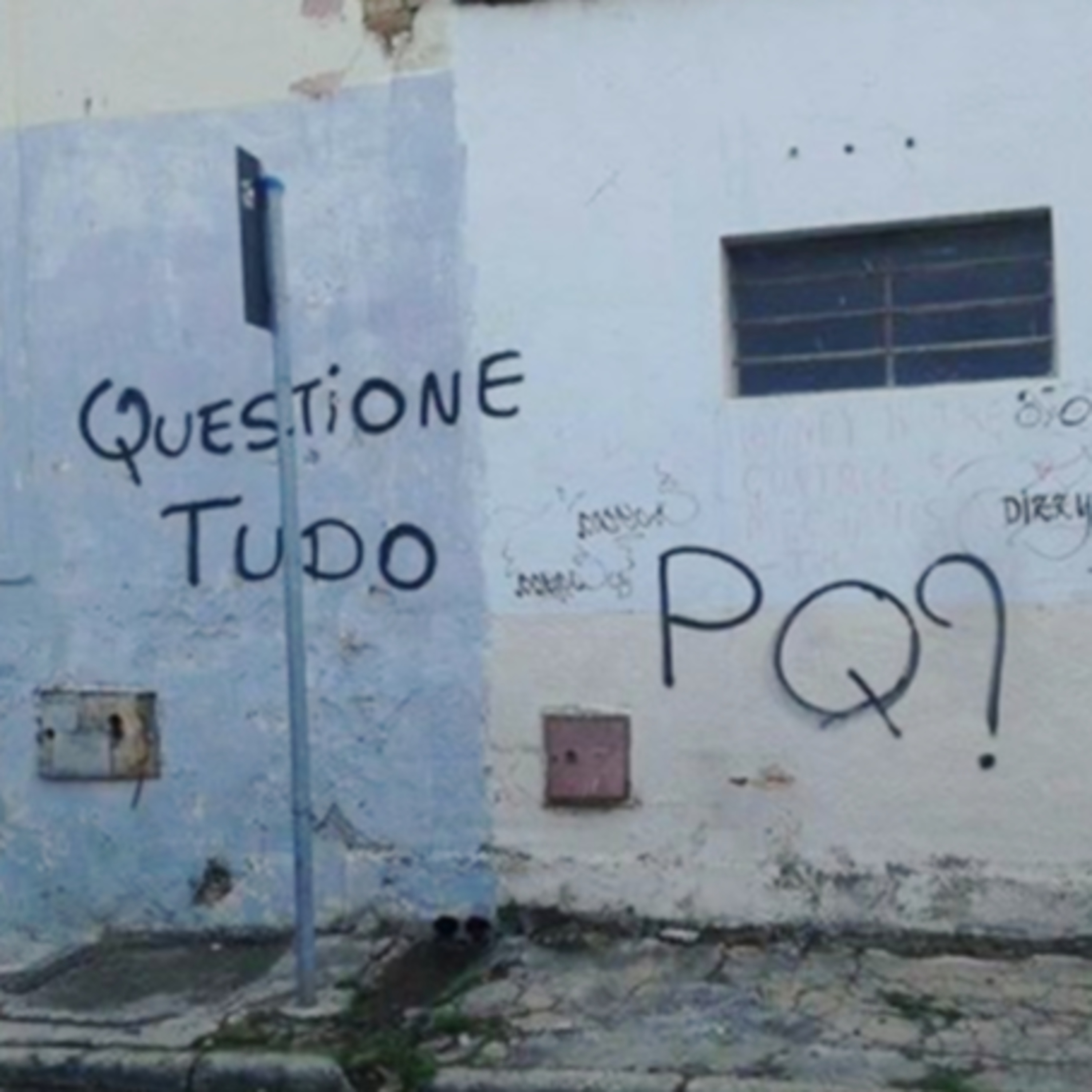 THIS IS BRAZIL
