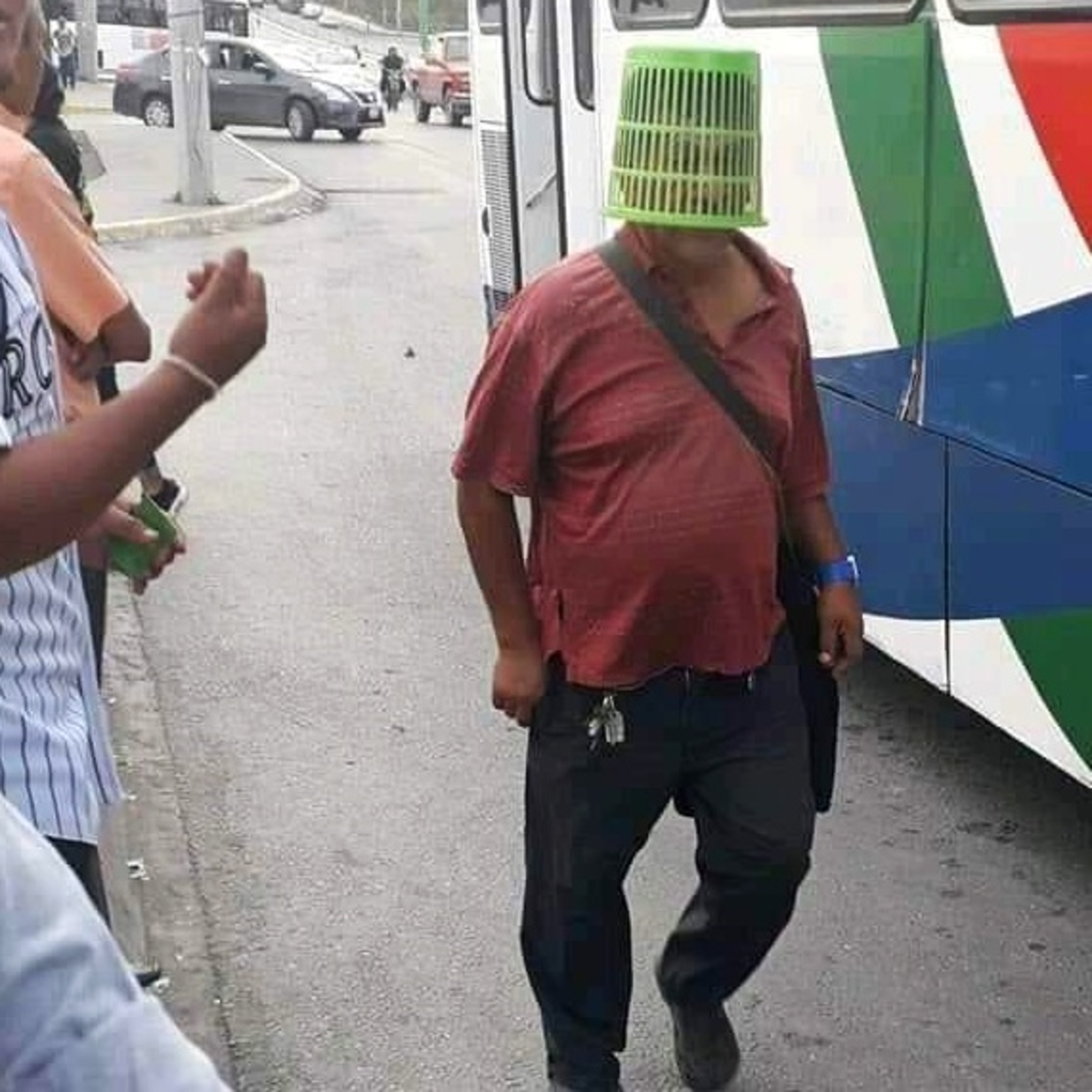 THIS IS BRAZIL