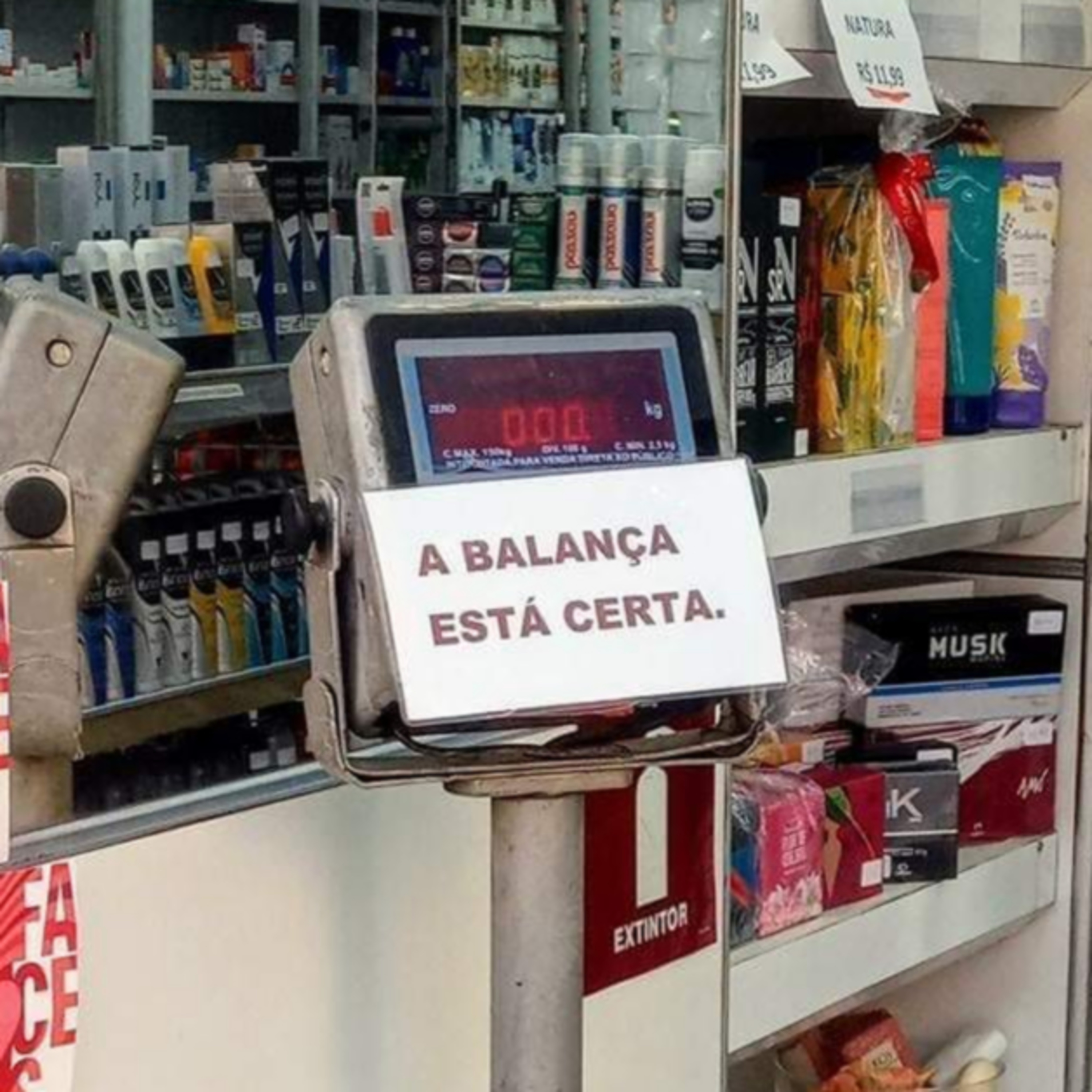 THIS IS BRAZIL