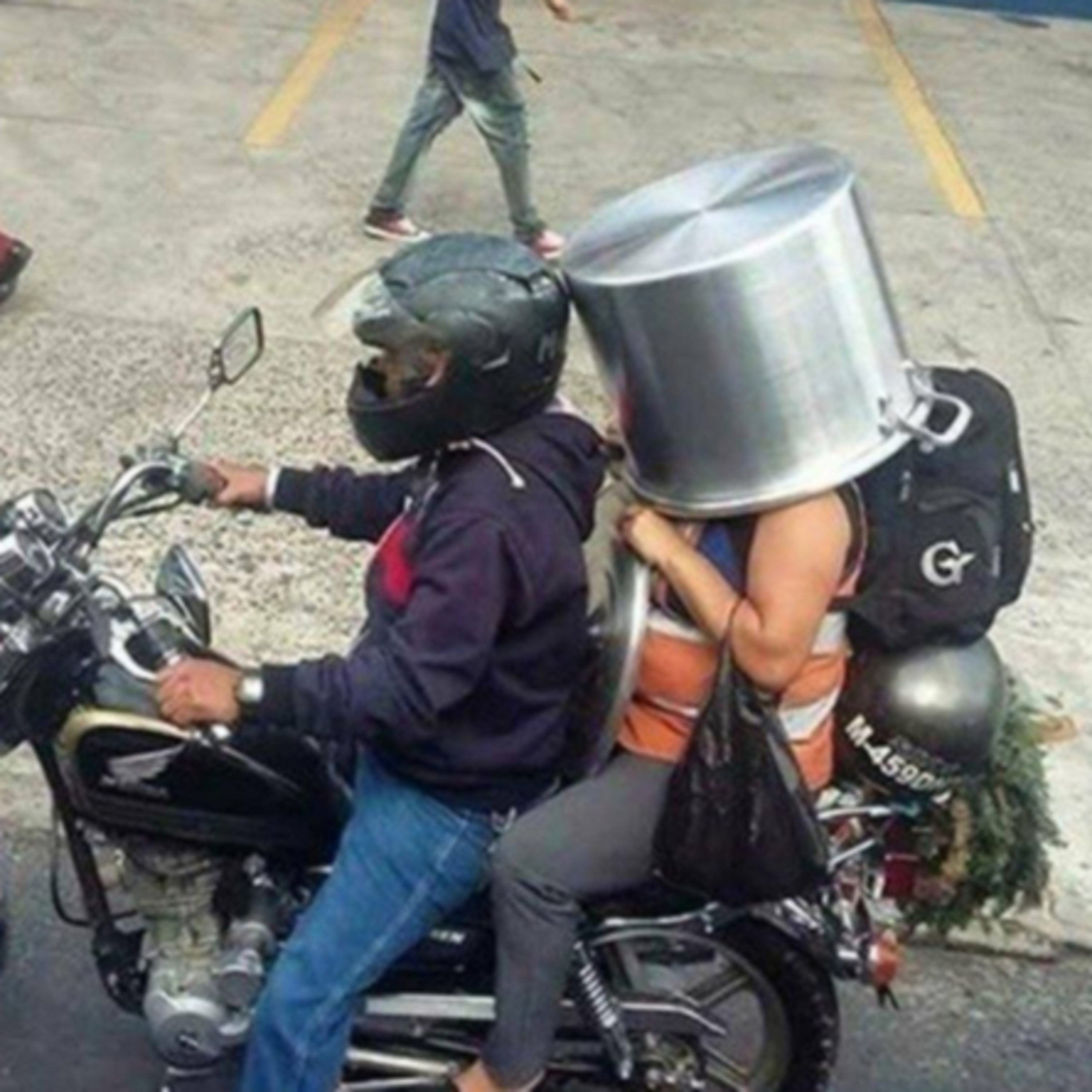 THIS IS BRAZIL