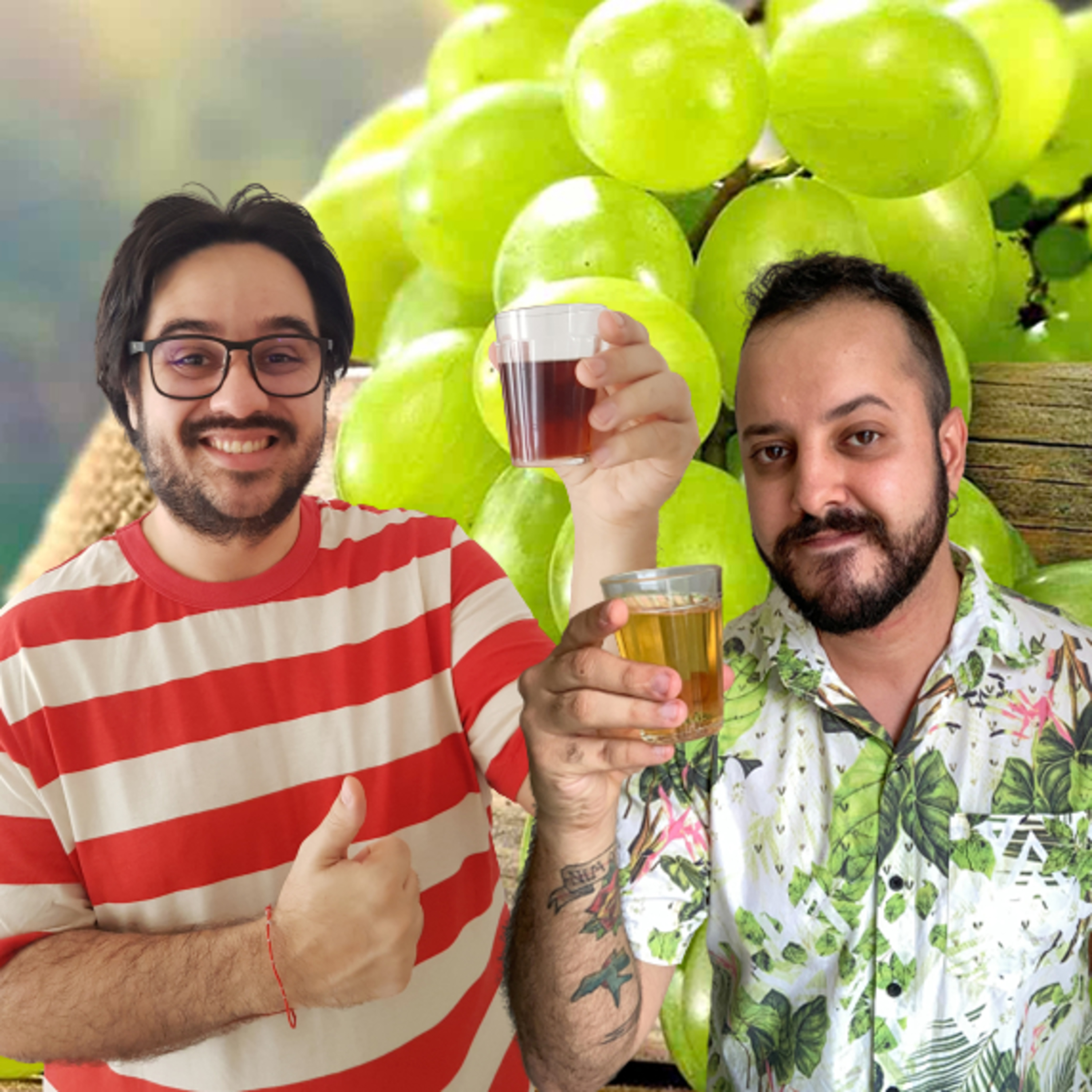 THIS IS BRAZIL