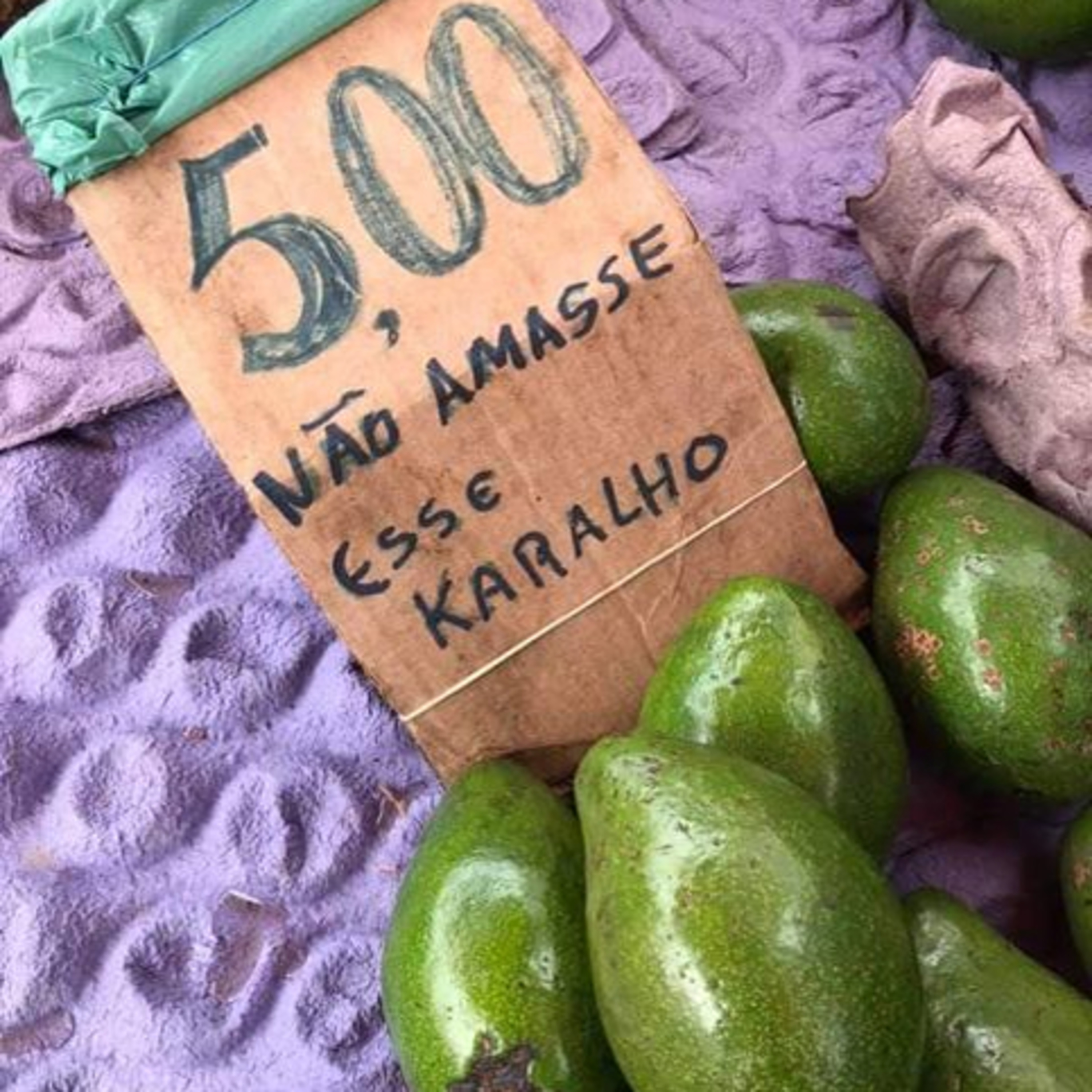 THIS IS BRAZIL