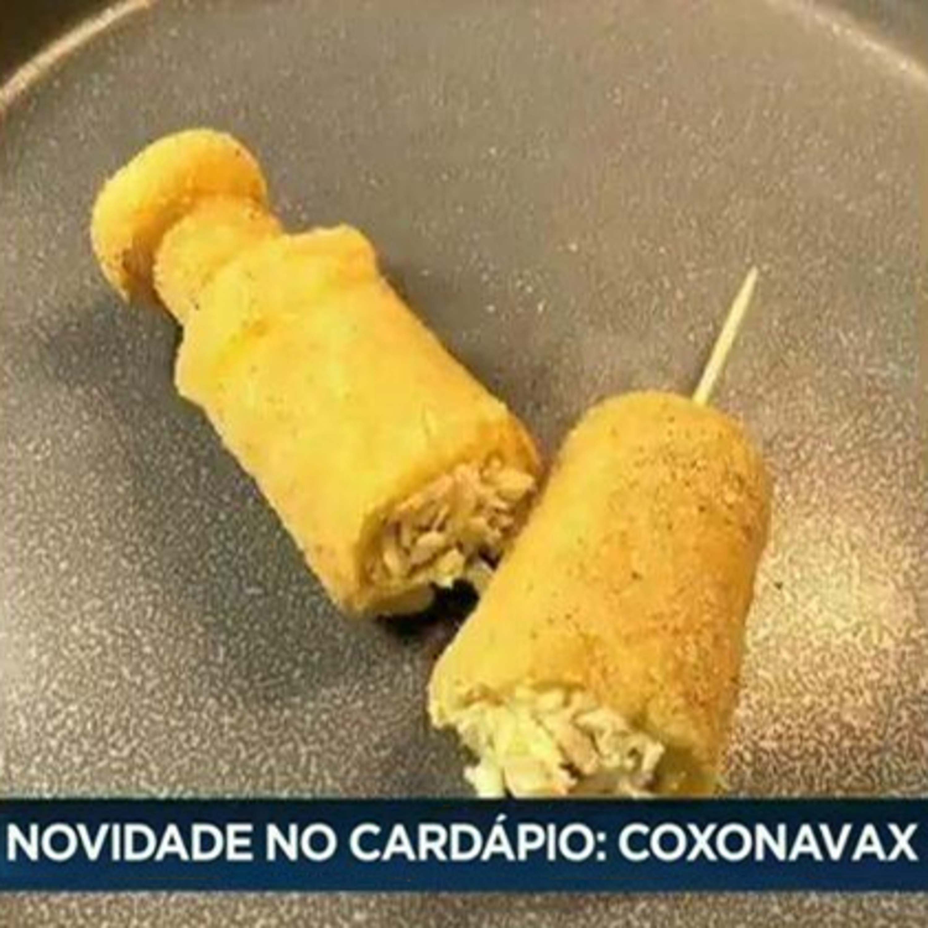 THIS IS BRAZIL