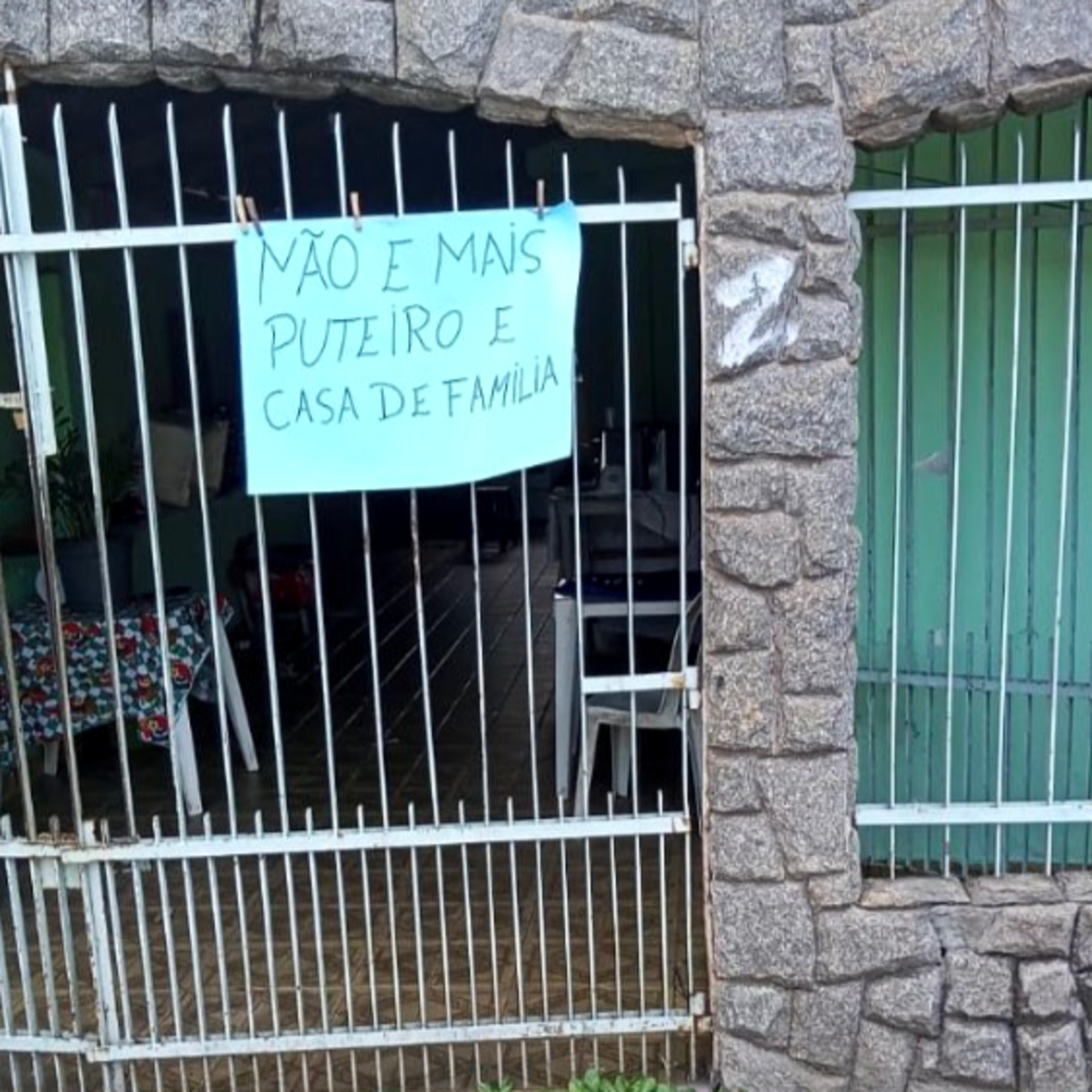 THIS IS BRAZIL