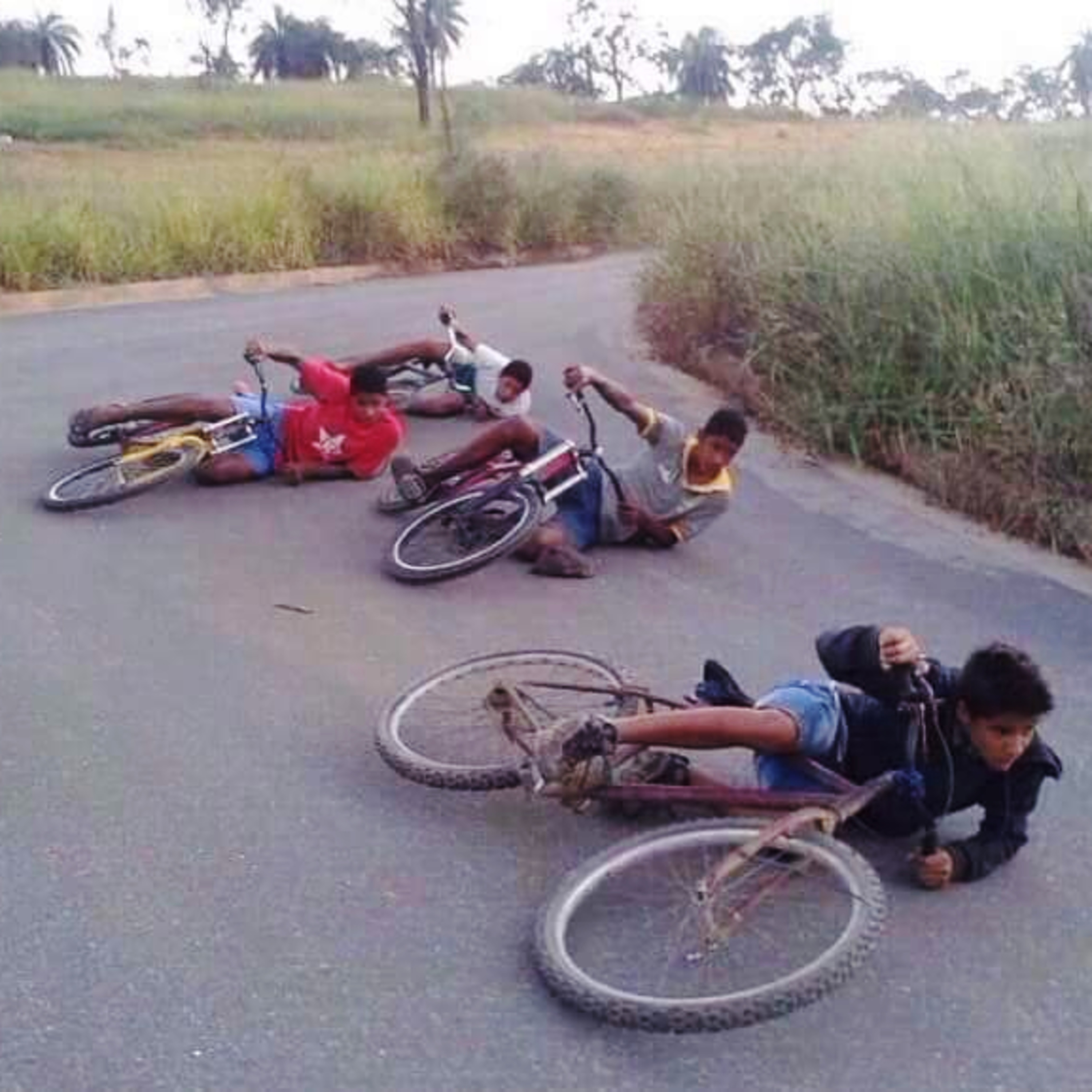 THIS IS BRAZIL