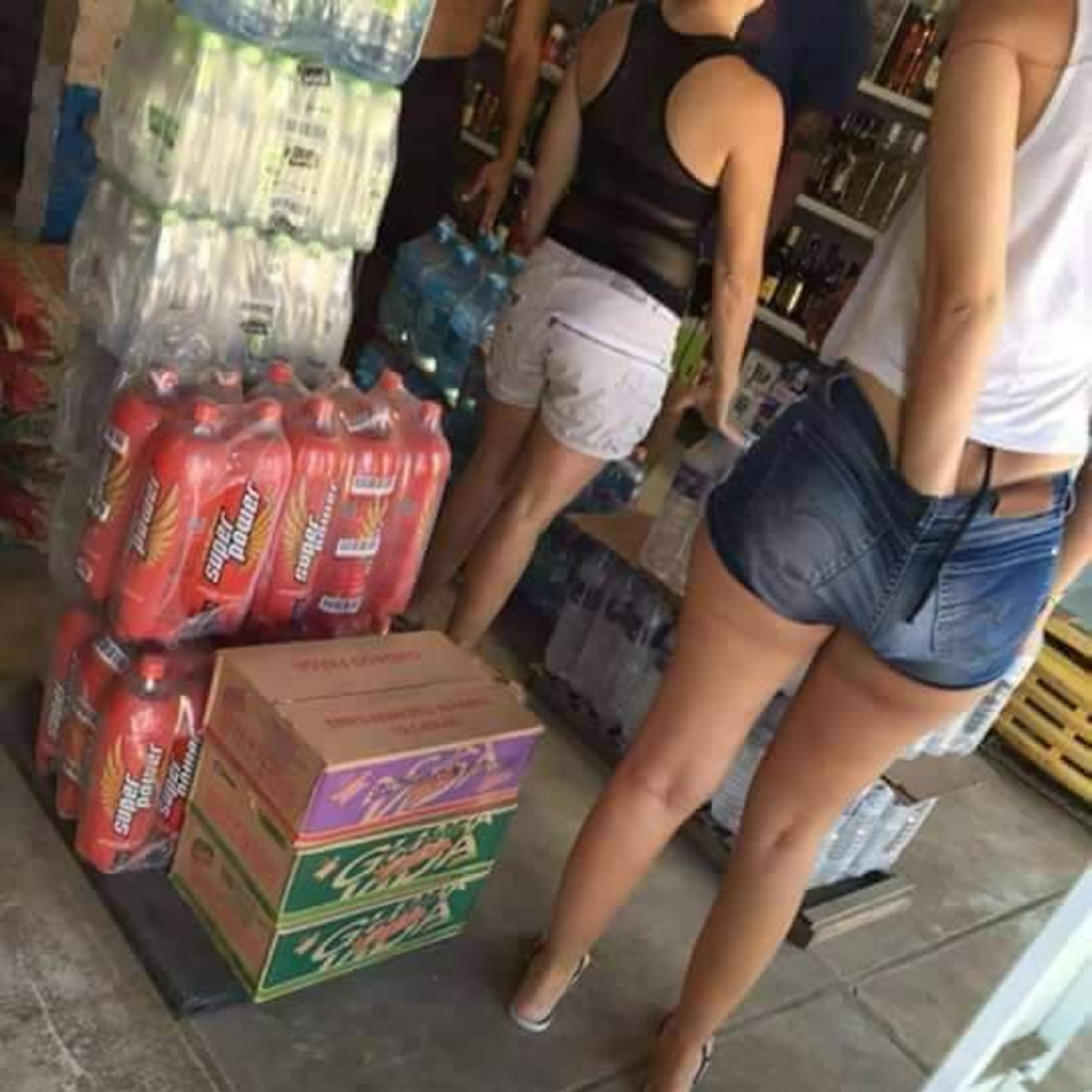 THIS IS BRAZIL