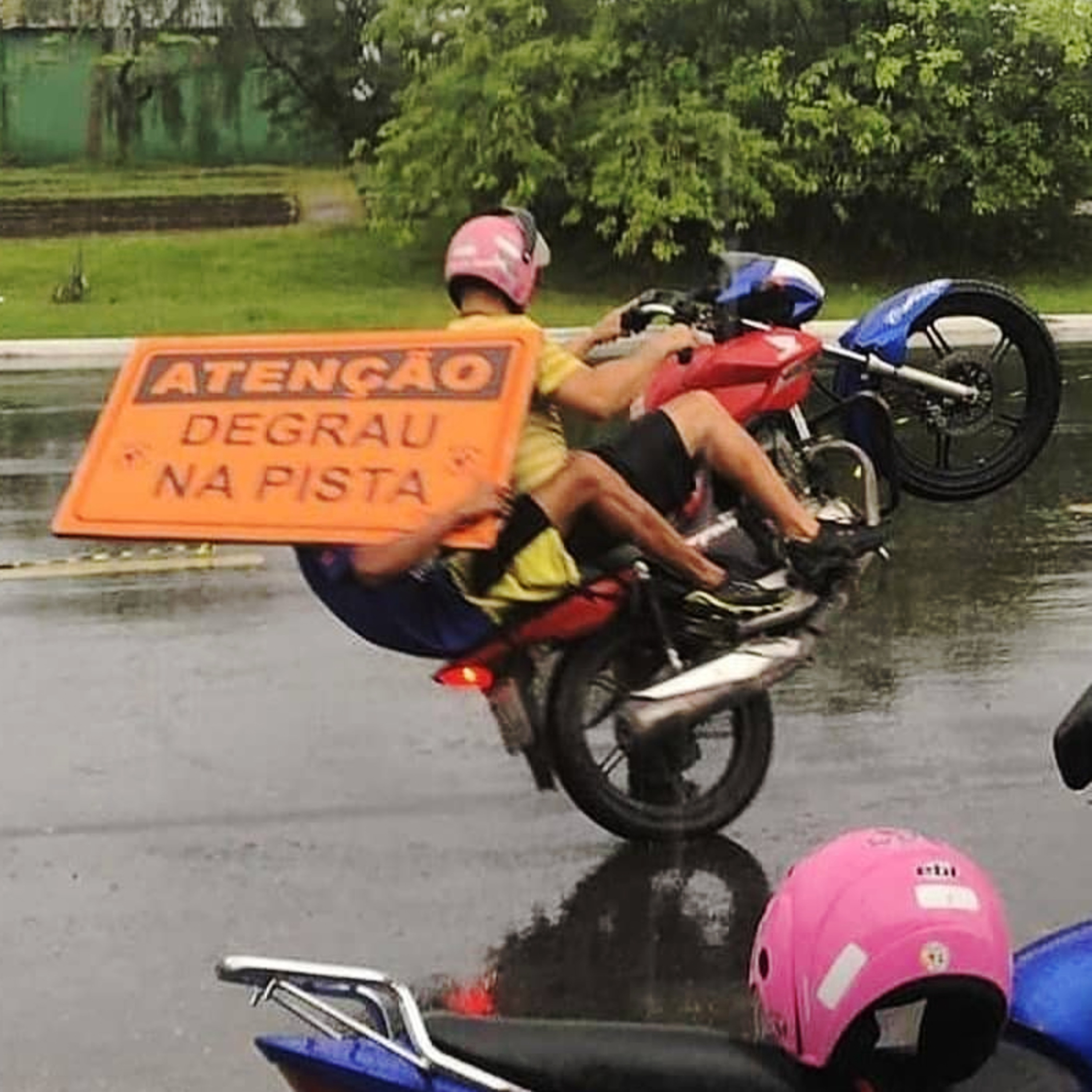 THIS IS BRAZIL