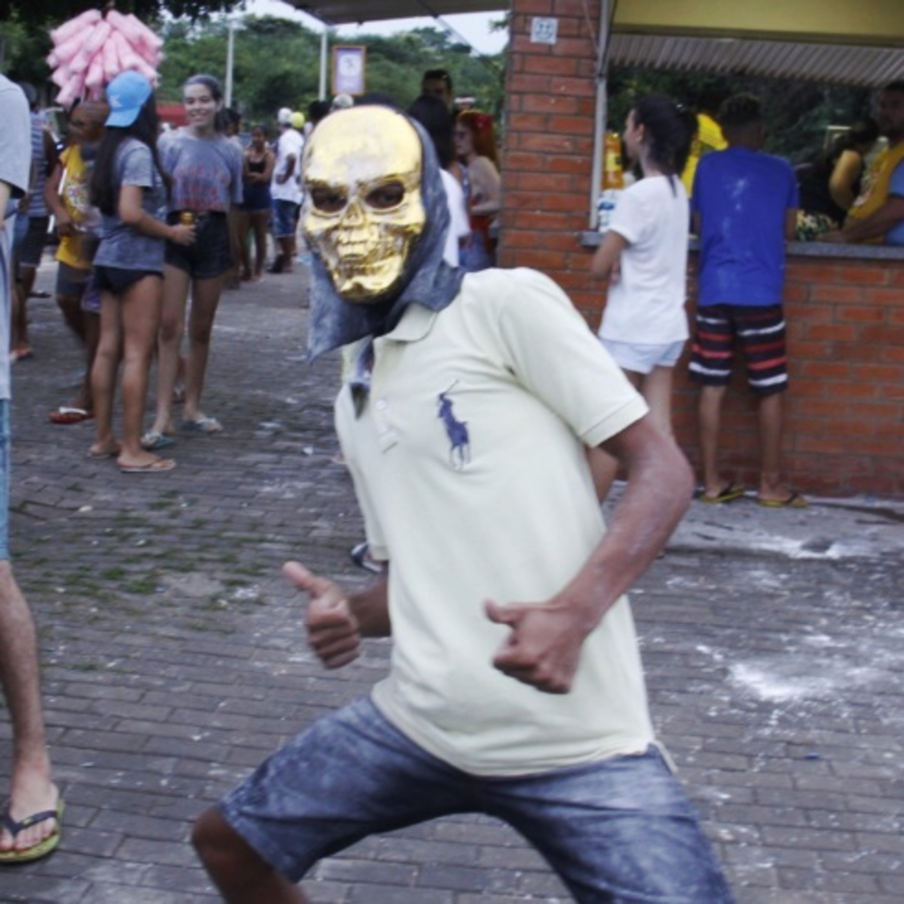THIS IS BRAZIL