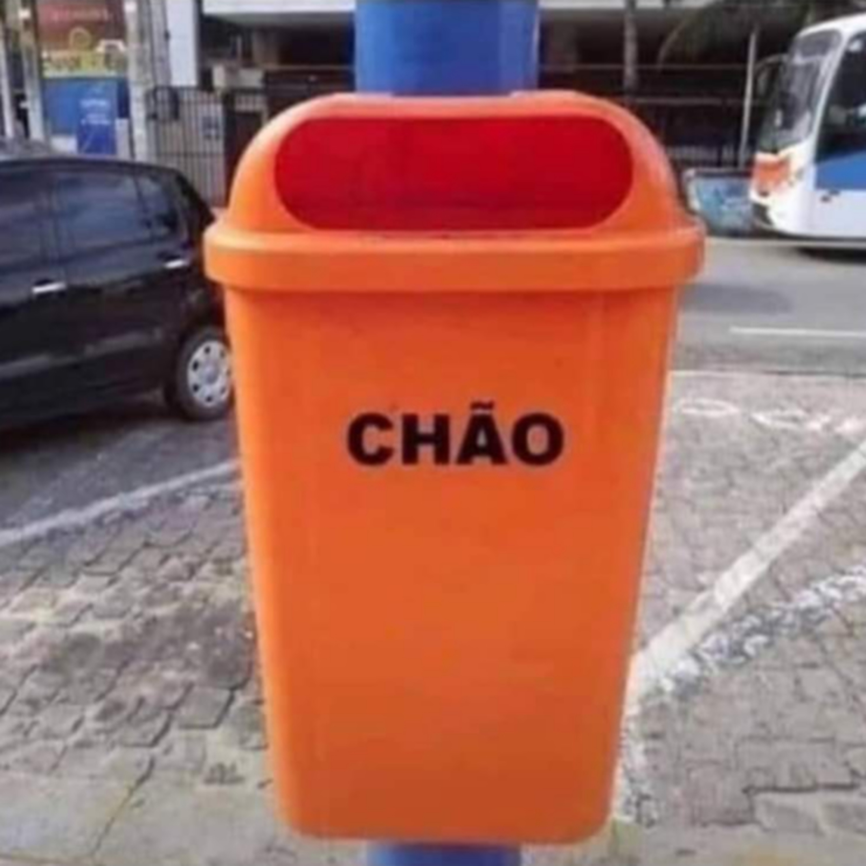 THIS IS BRAZIL