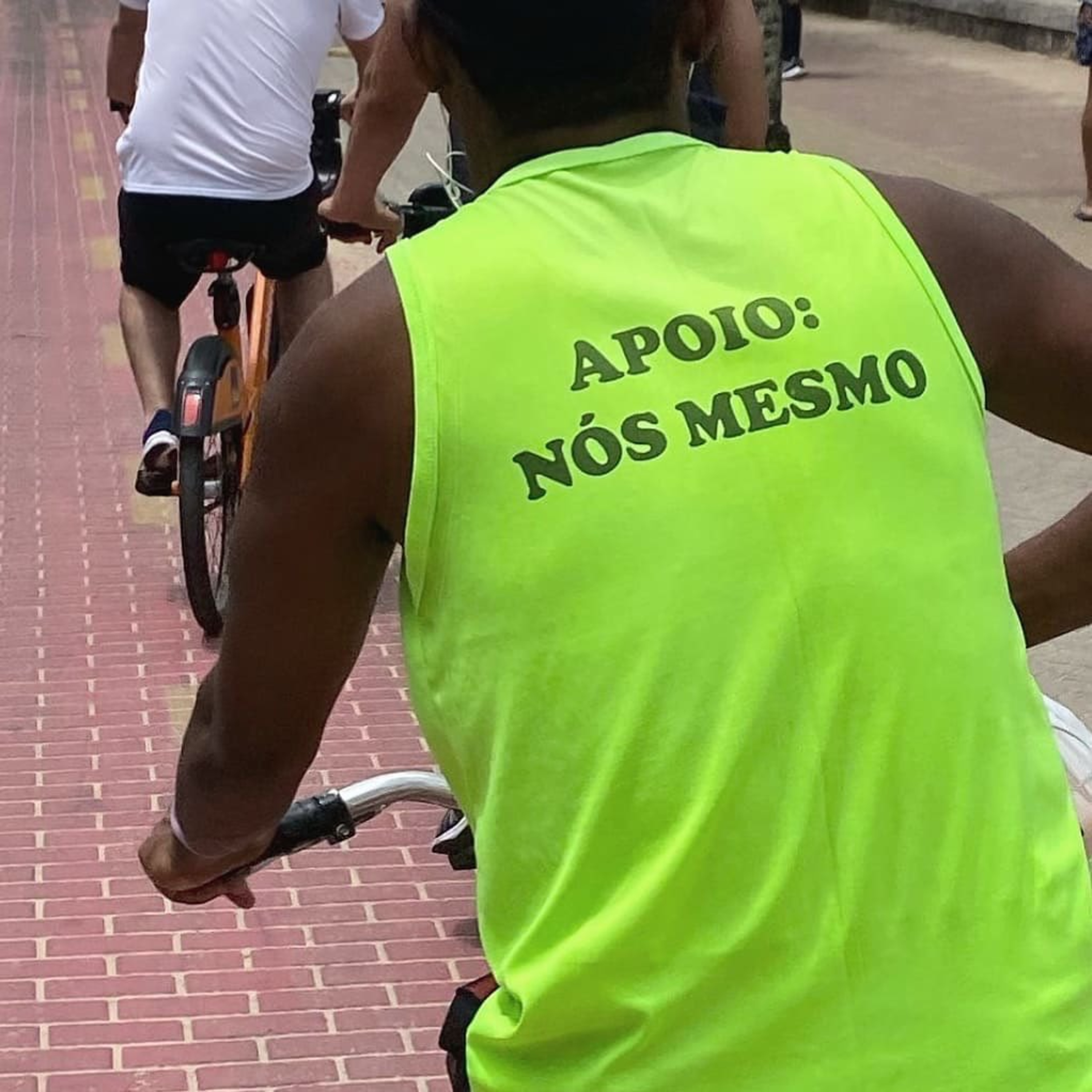 THIS IS BRAZIL