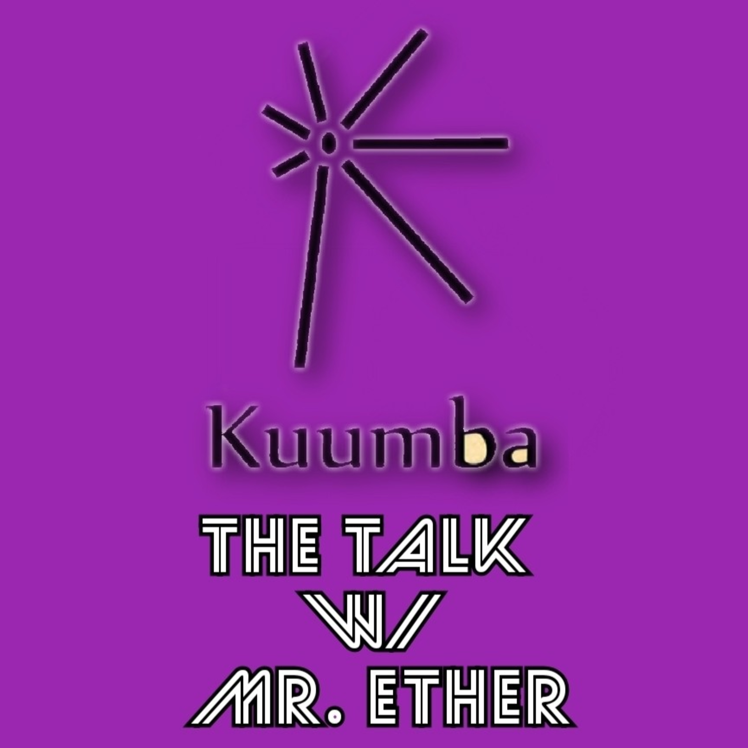 EP015:Kuumba:Creativity episode artwork