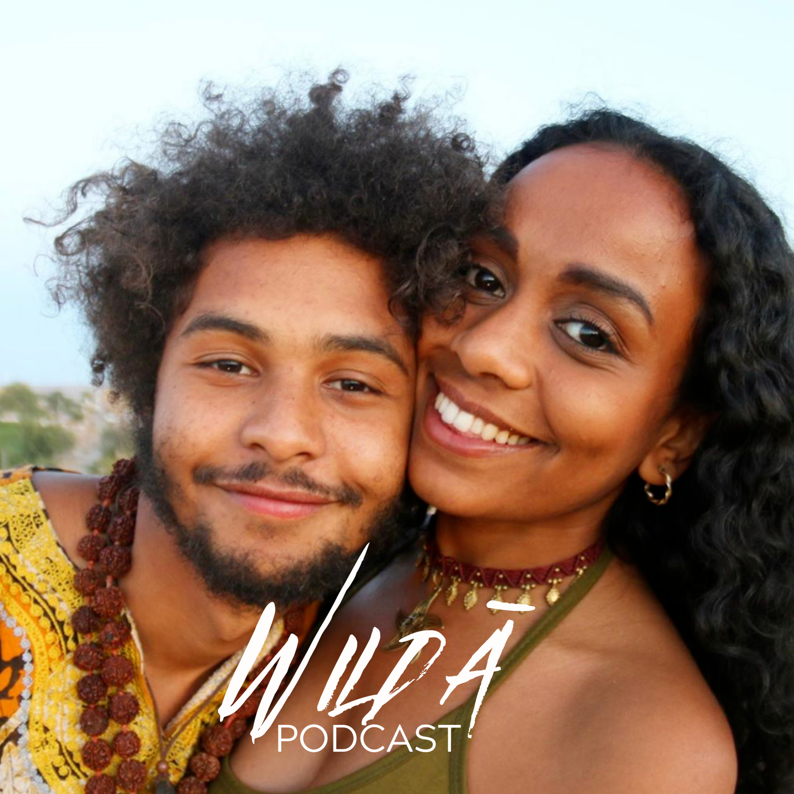 5. Healing Racism: Reveal to Heal with The Ascension Seed episode artwork