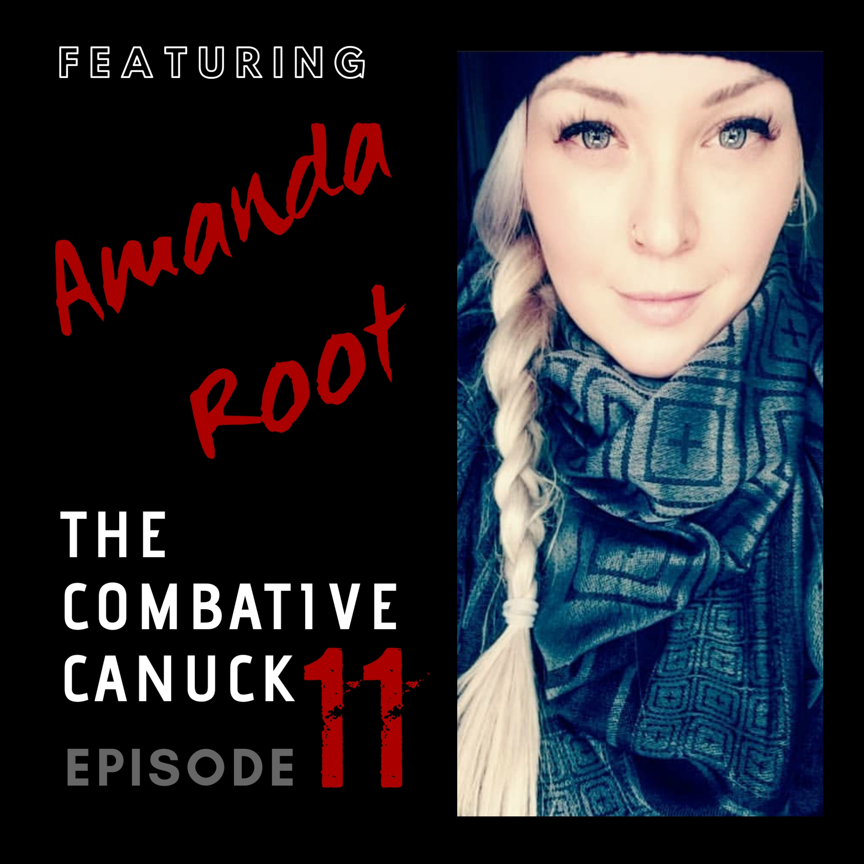 The Combative Canuck Podcast