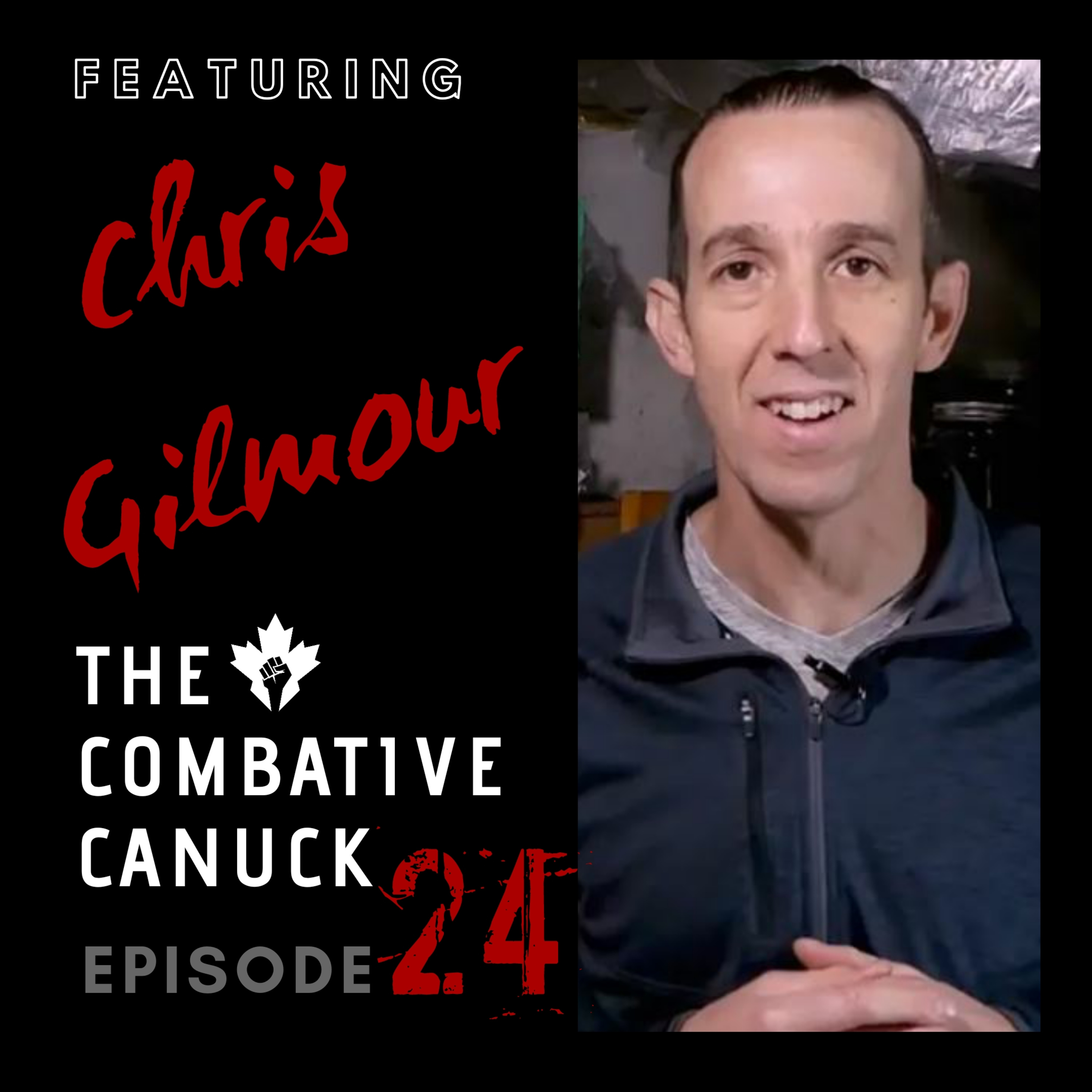 The Combative Canuck Podcast