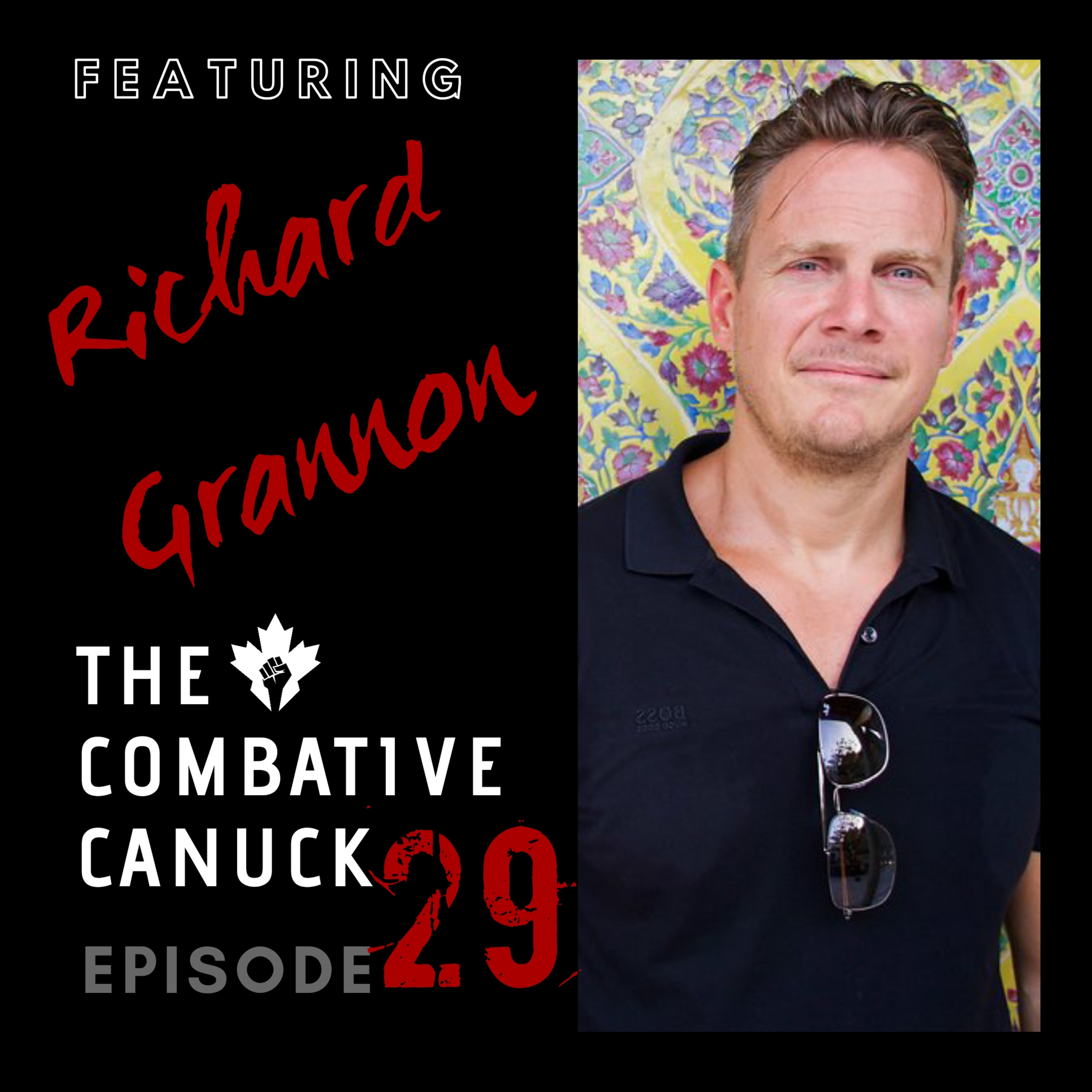 The Combative Canuck Podcast