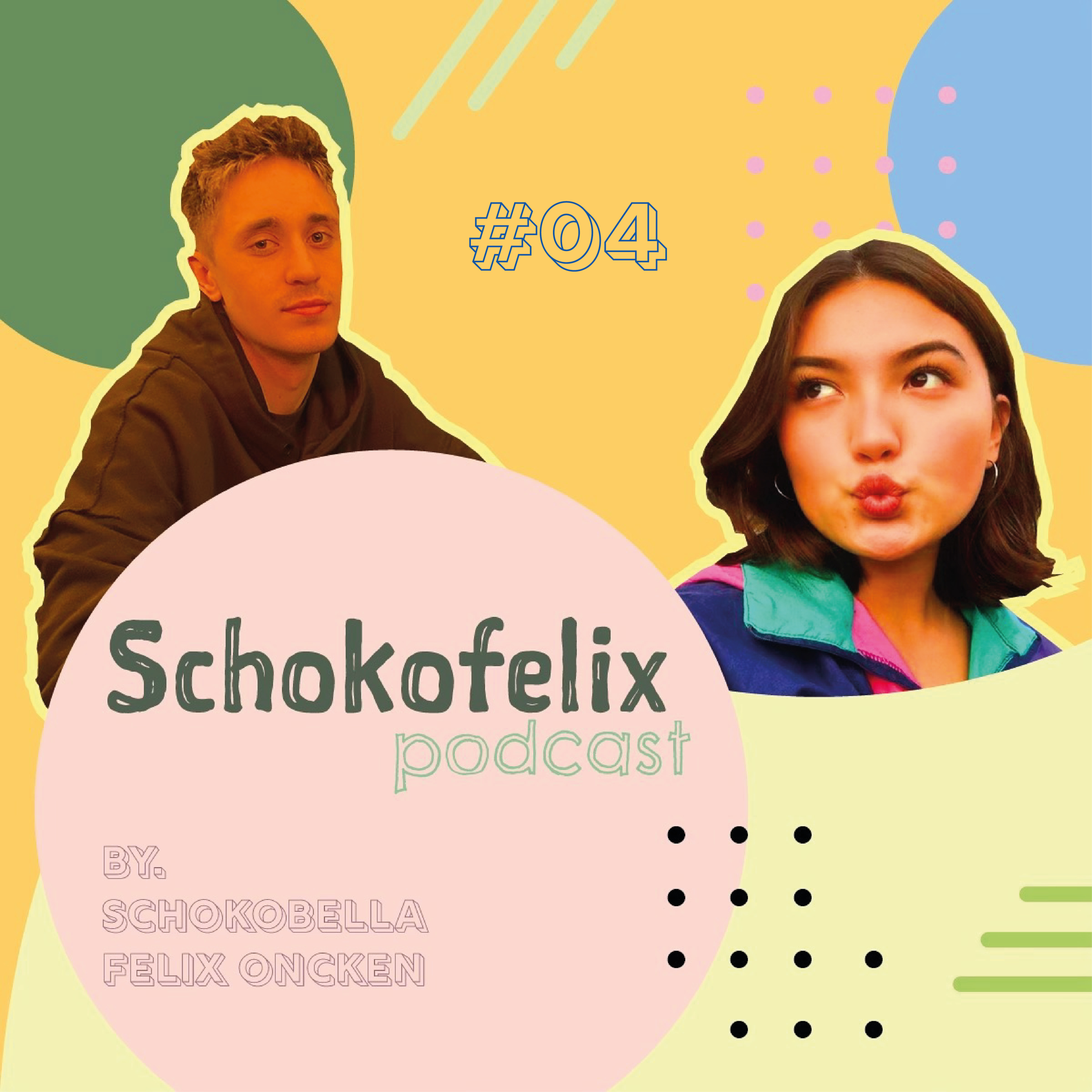 #04 FEUCHTE TRÄUME episode artwork