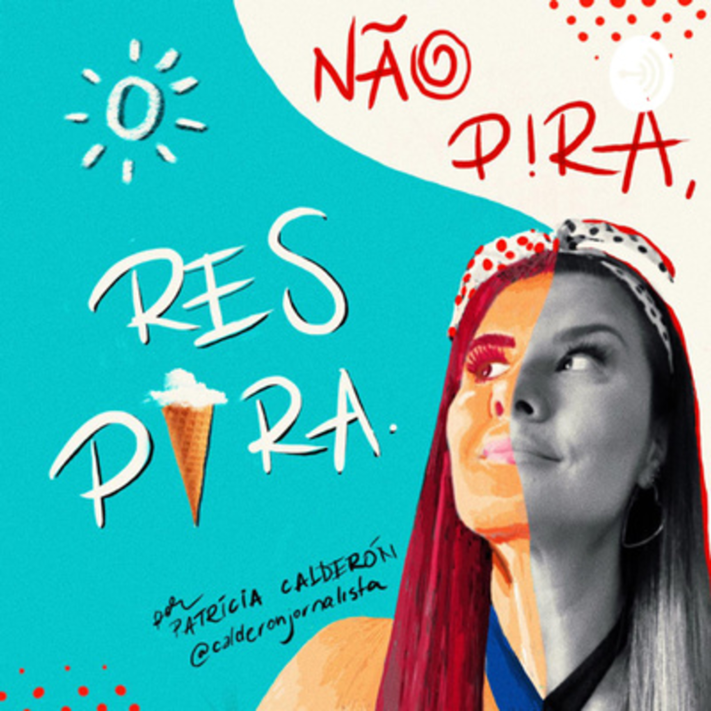 #36 | Série Especial Transtornos Mentais - Episódio 1 - Borderline episode artwork