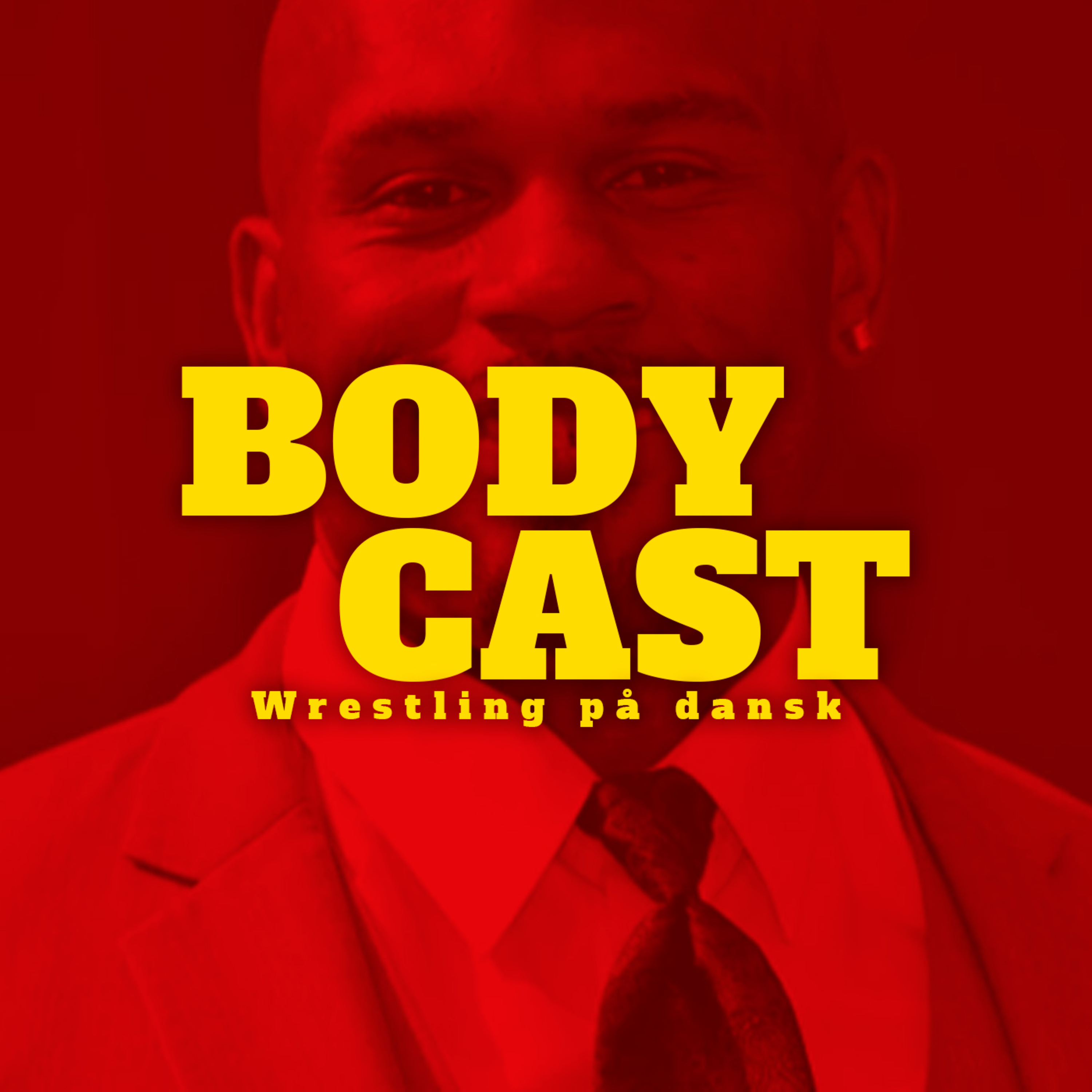 BodyCast - Wrestling på dansk