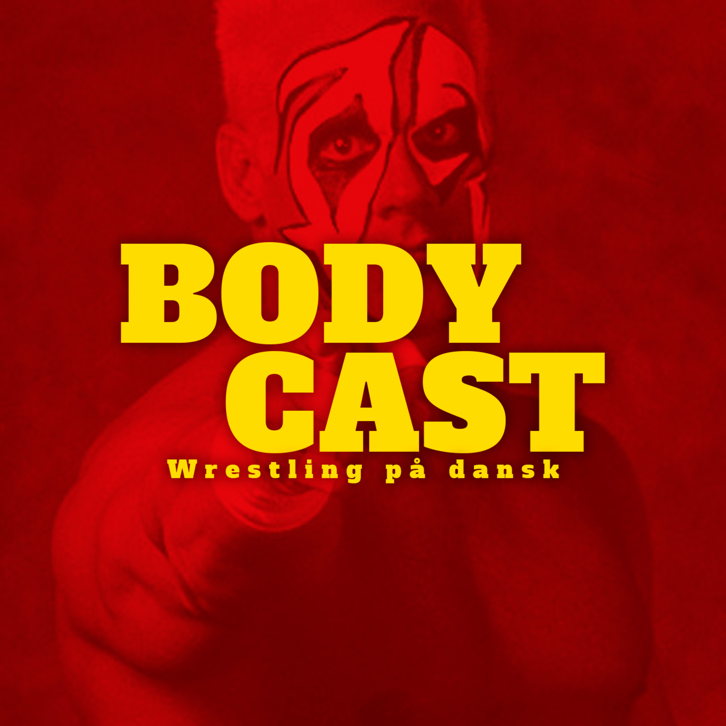 STING: THE LOST TAPE, WWE PAYCUTS, NXT PIT FIGHT, DANNY HAVOC OG BANNED MOVES episode artwork