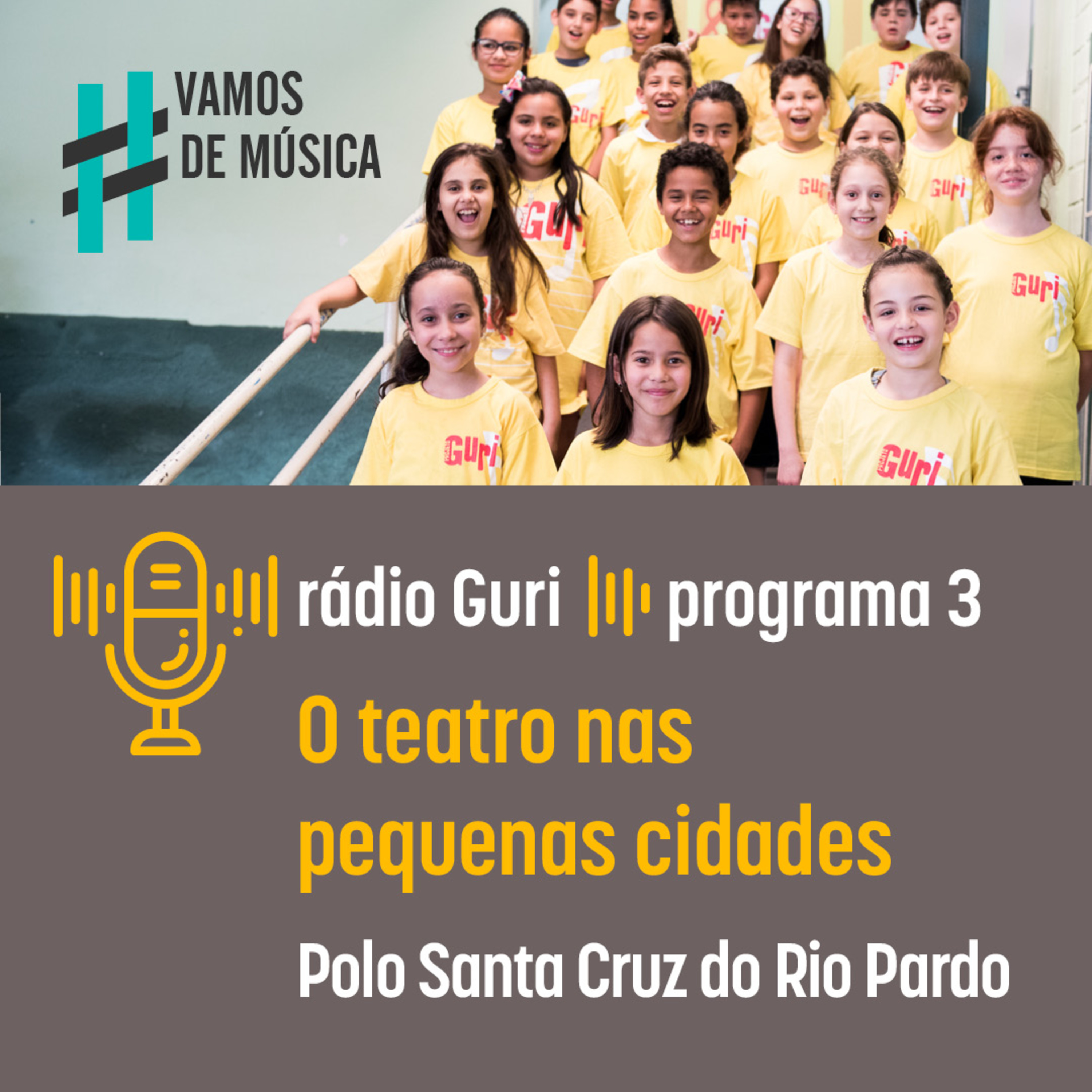 Rádio Guri