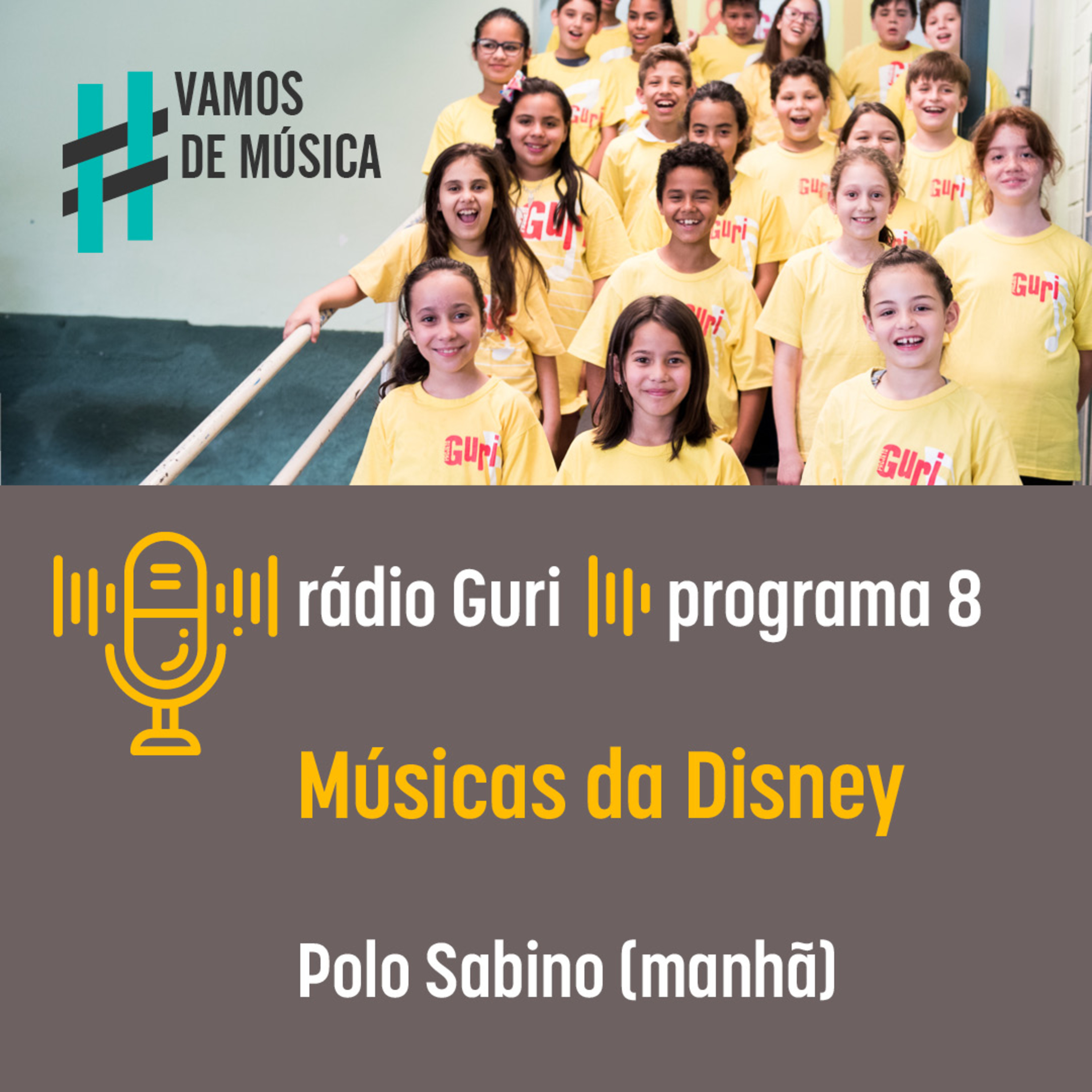 Rádio Guri
