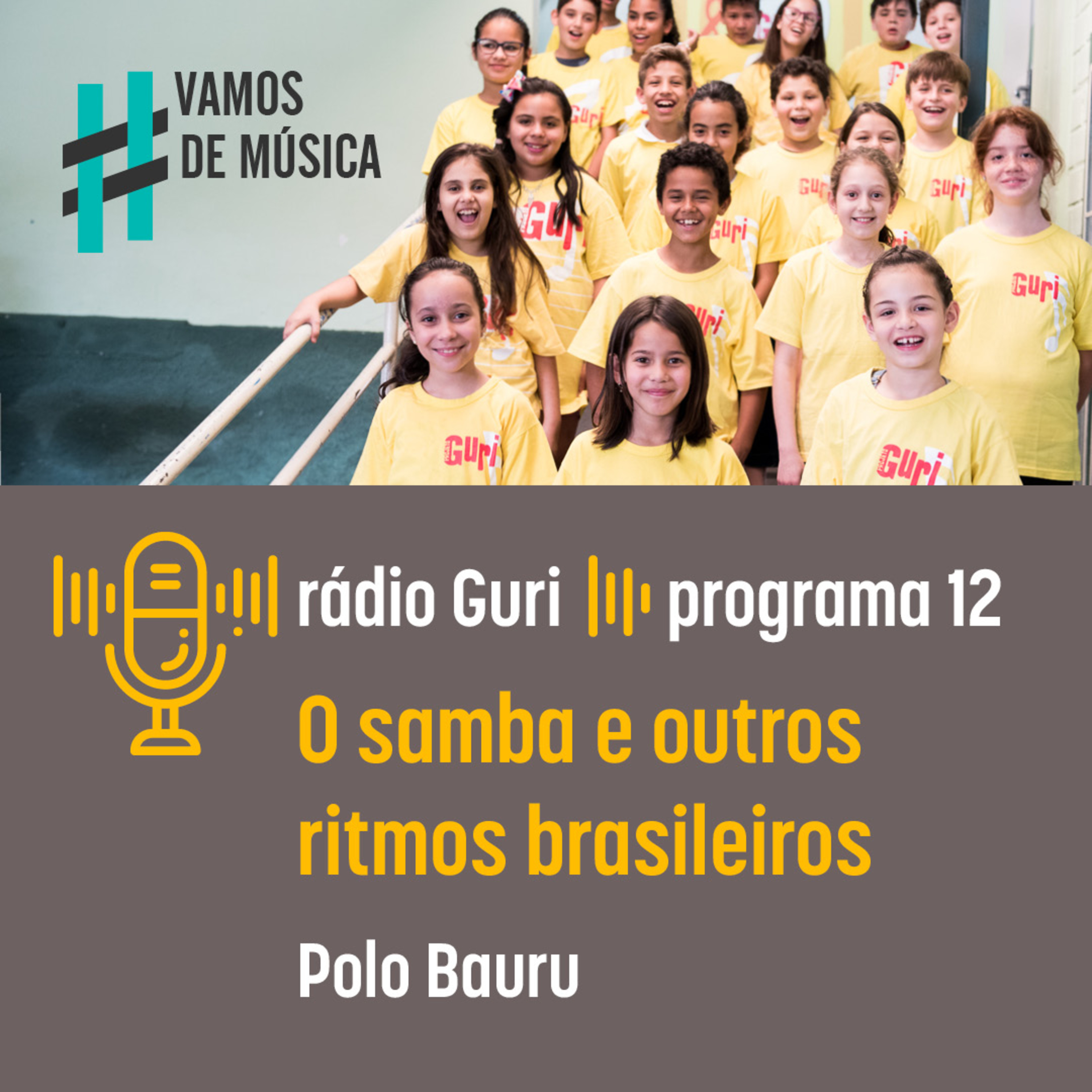 Rádio Guri