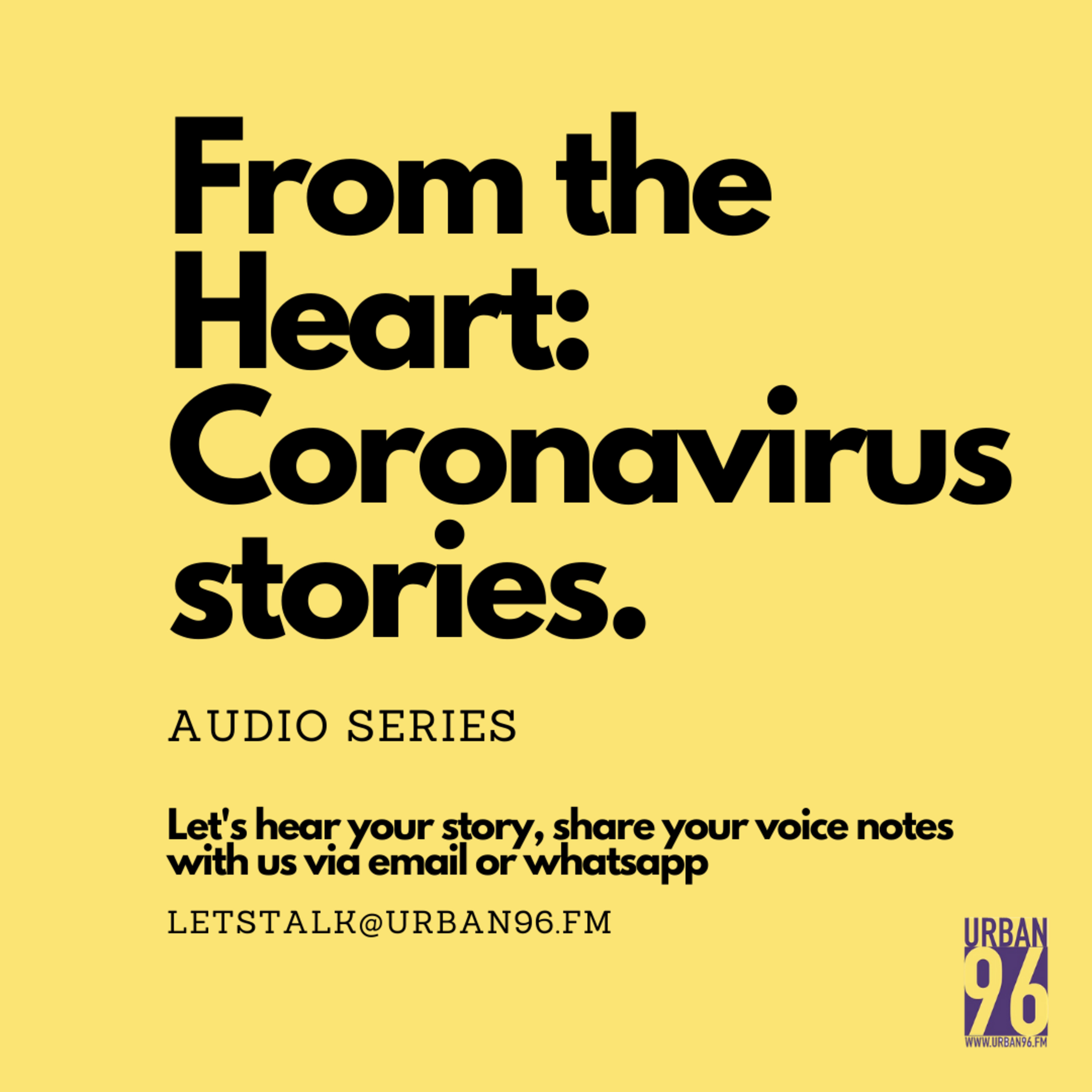 Urban96FM